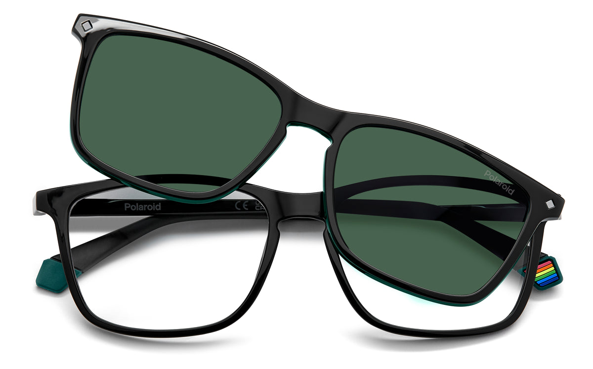 Lentes Ópticos Polaroid PLD D6139CS