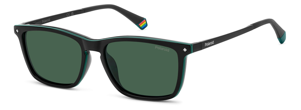 Lentes Ópticos Polaroid PLD D6139CS