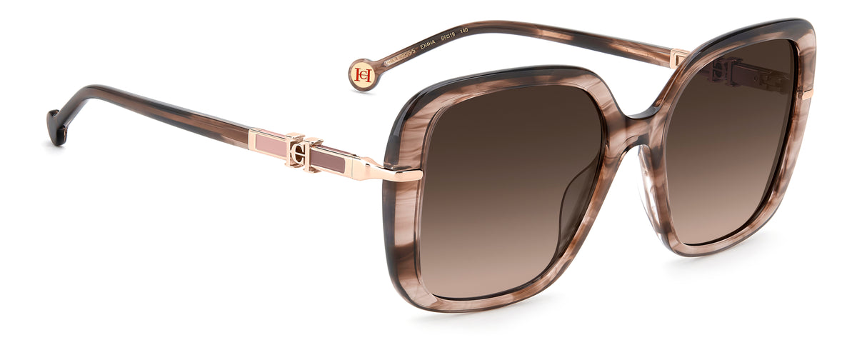 Lentes Ópticos Carolina Herrera Her 0380