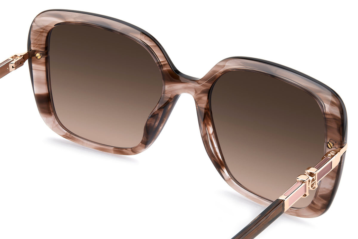 Lentes Ópticos Carolina Herrera Her 0380