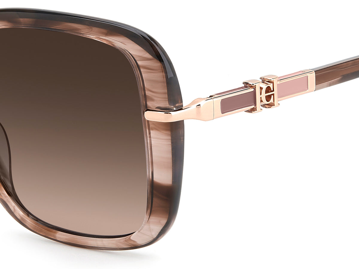 Lentes Ópticos Carolina Herrera Her 0380