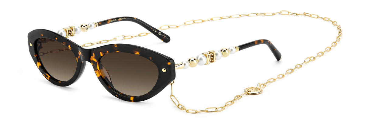 Lentes de Sol Carolina Herrera Her 0406