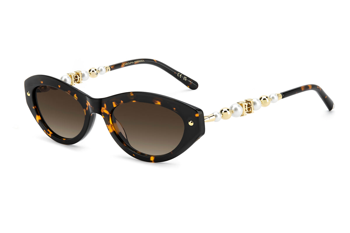 Lentes de Sol Carolina Herrera Her 0406