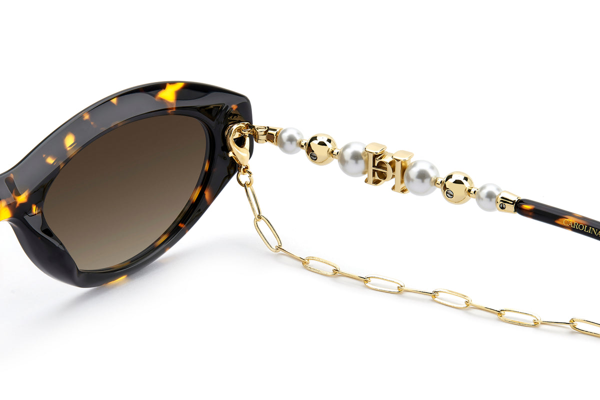 Lentes de Sol Carolina Herrera Her 0406