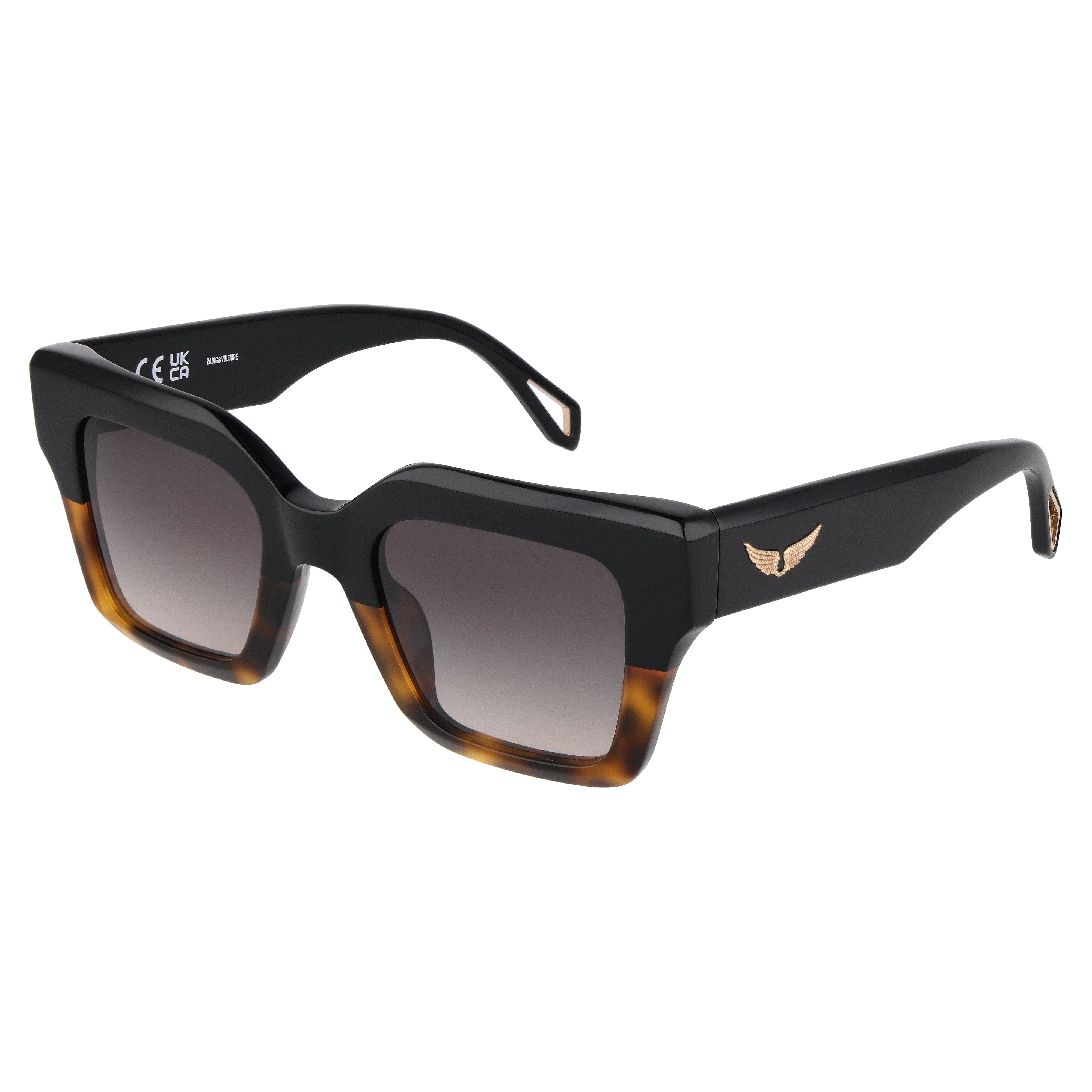 Lentes de Sol Zadig&Voltaire SZV457
