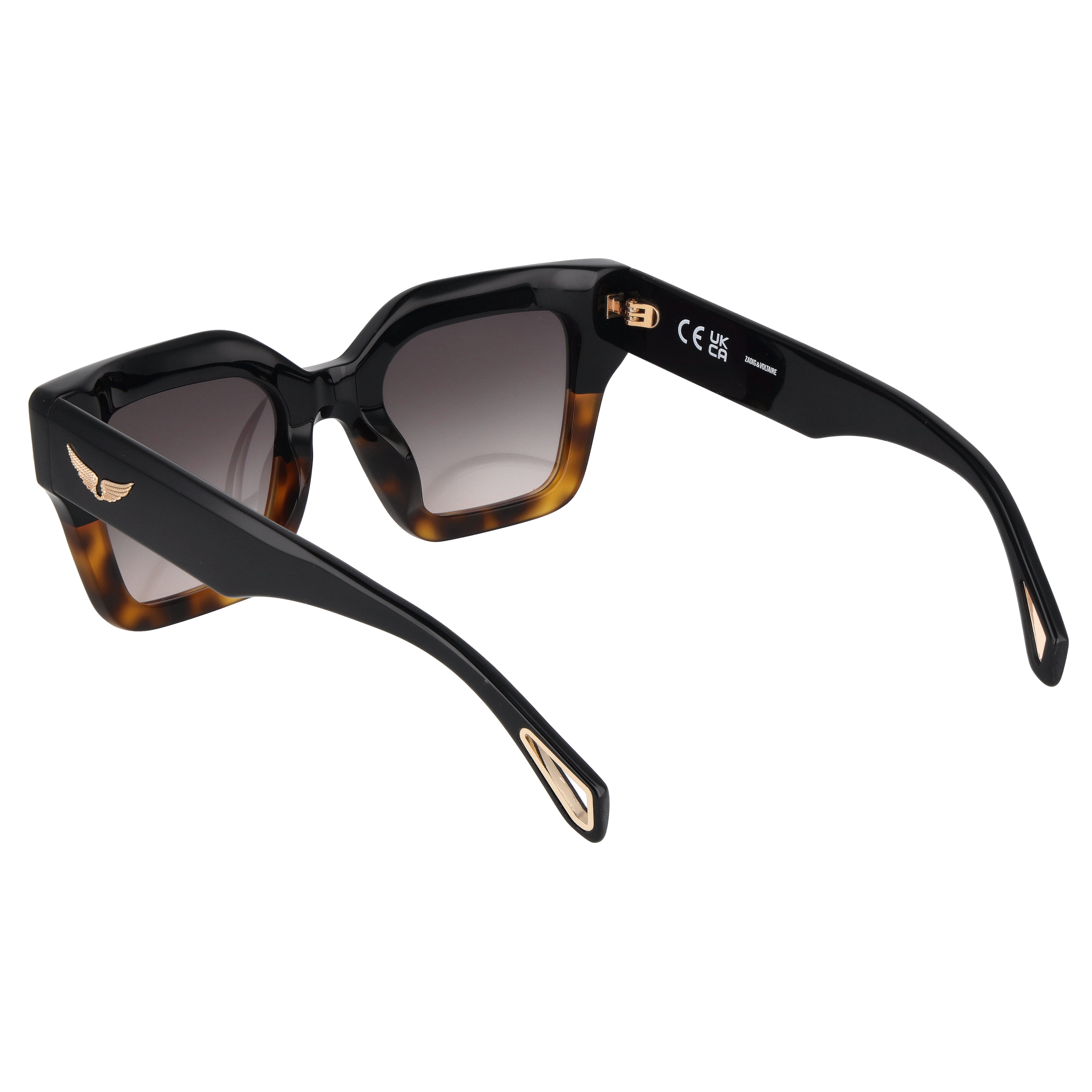 Lentes de Sol Zadig&Voltaire SZV457