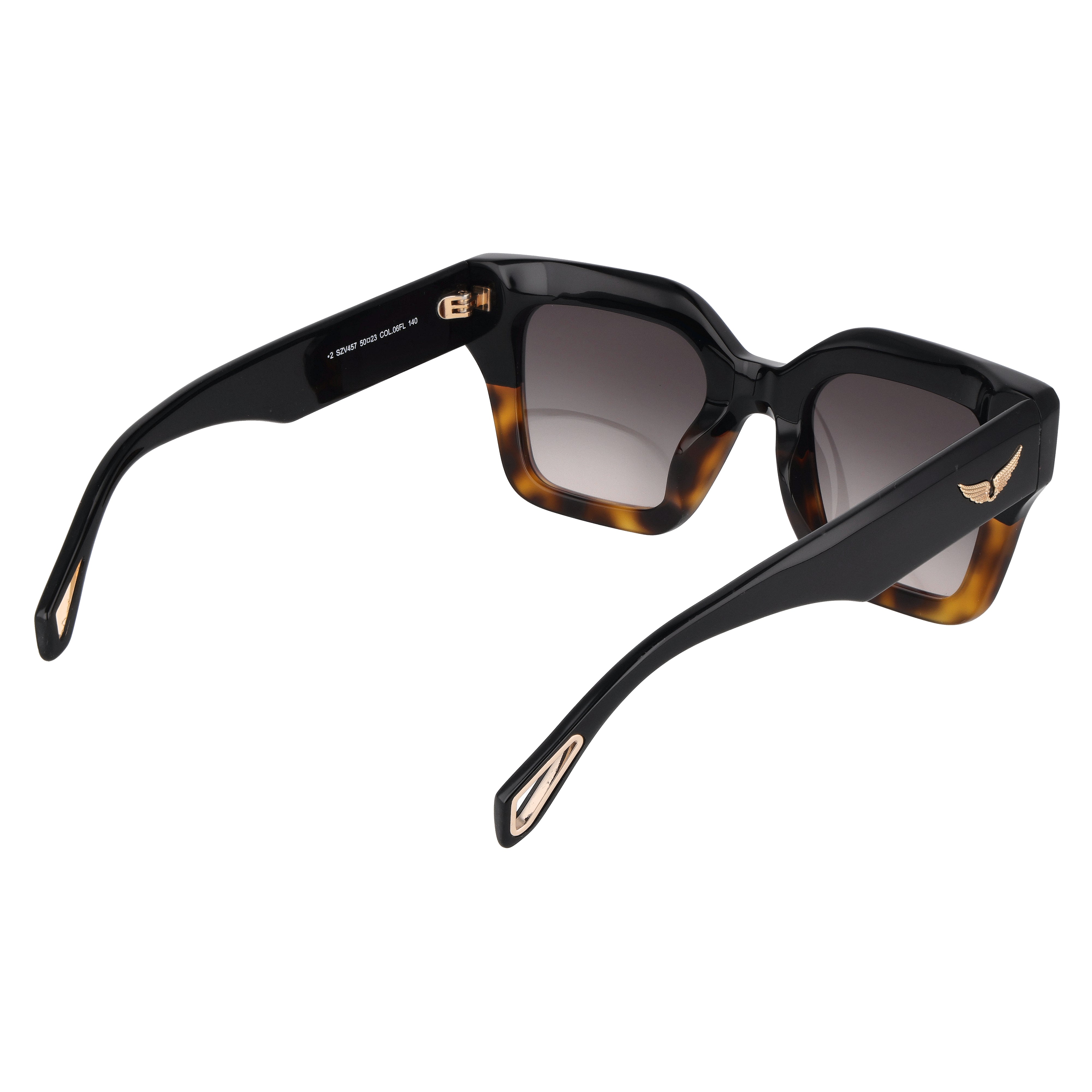 Lentes de Sol Zadig&Voltaire SZV457