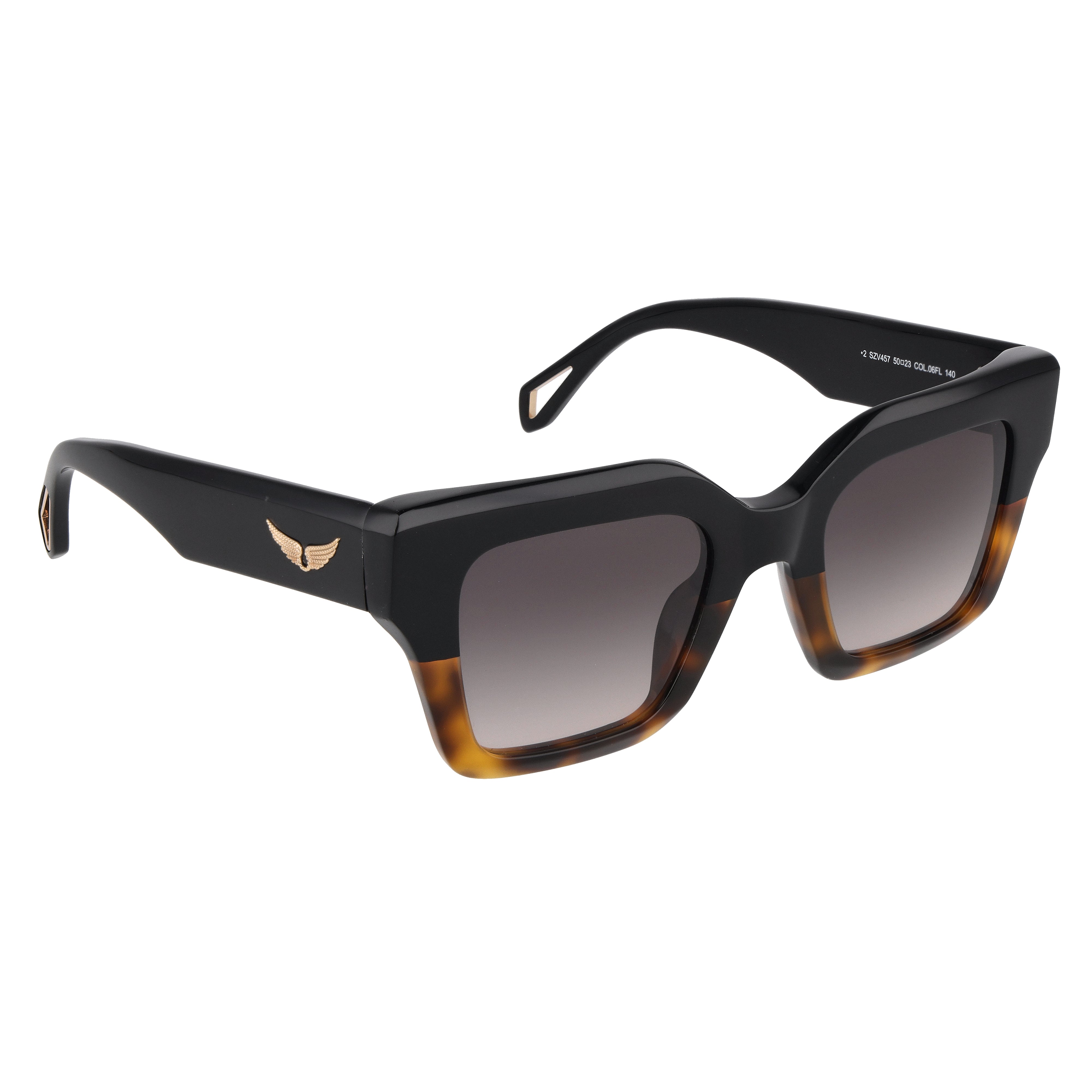 Lentes de Sol Zadig&Voltaire SZV457