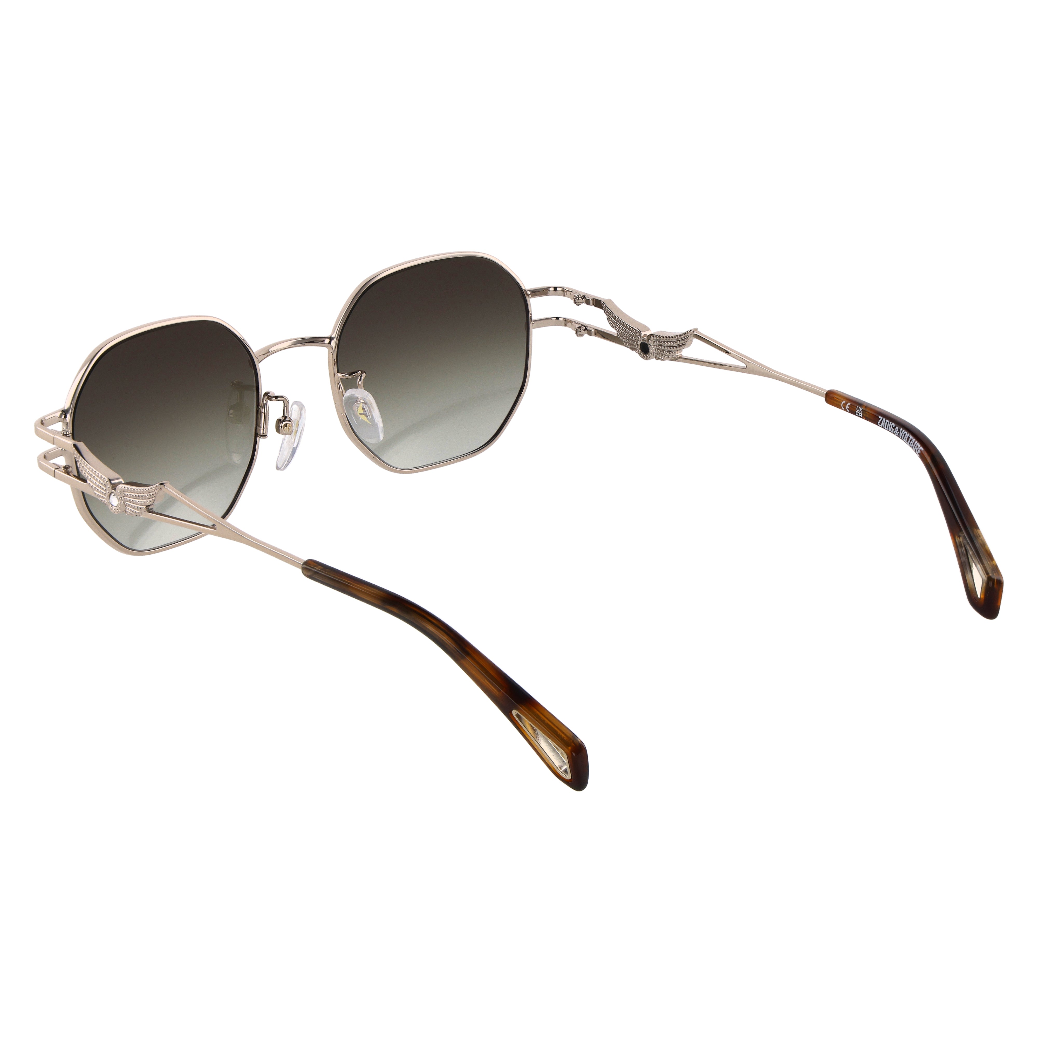 Lentes de Sol Zadig&Voltaire SZV463S