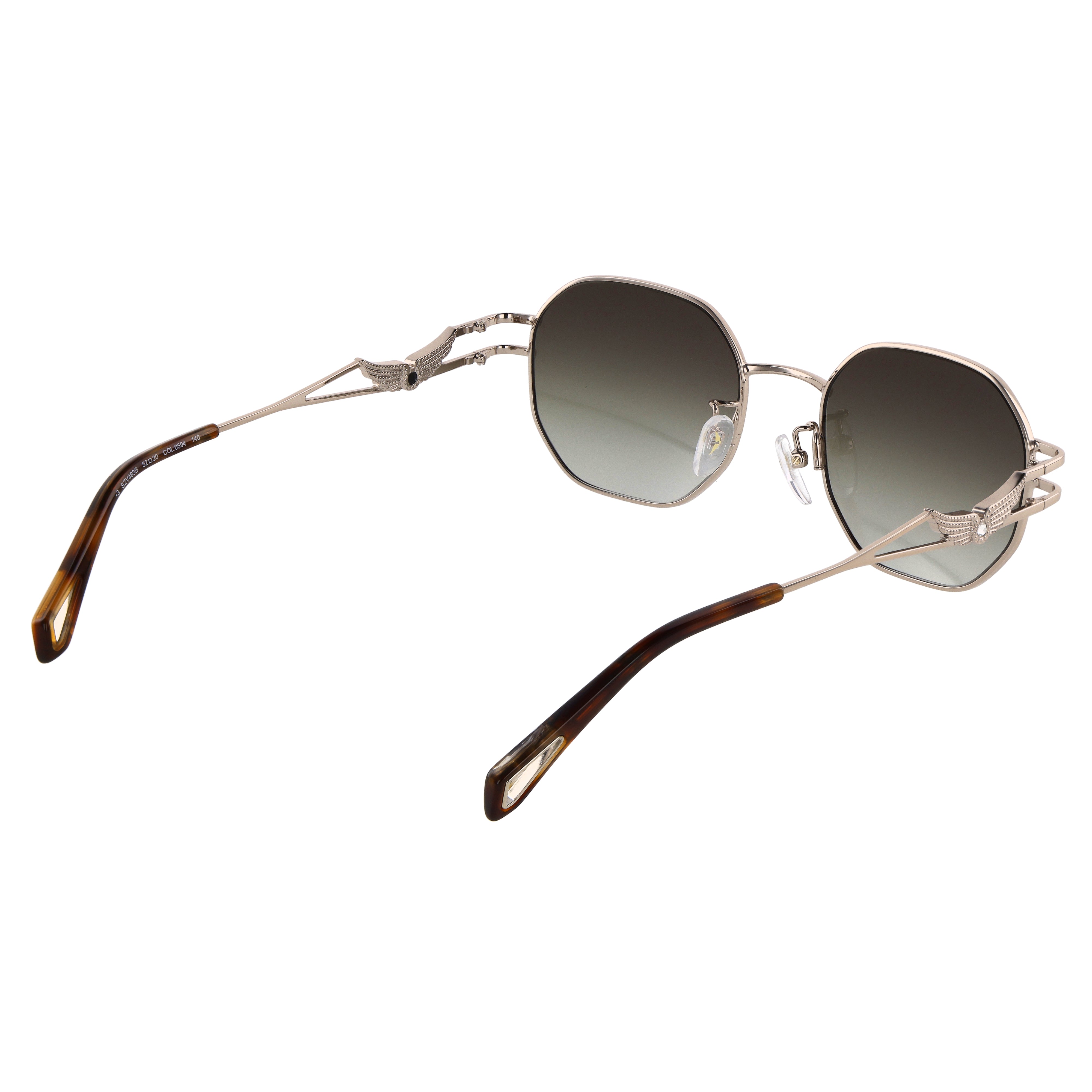 Lentes de Sol Zadig&Voltaire SZV463S