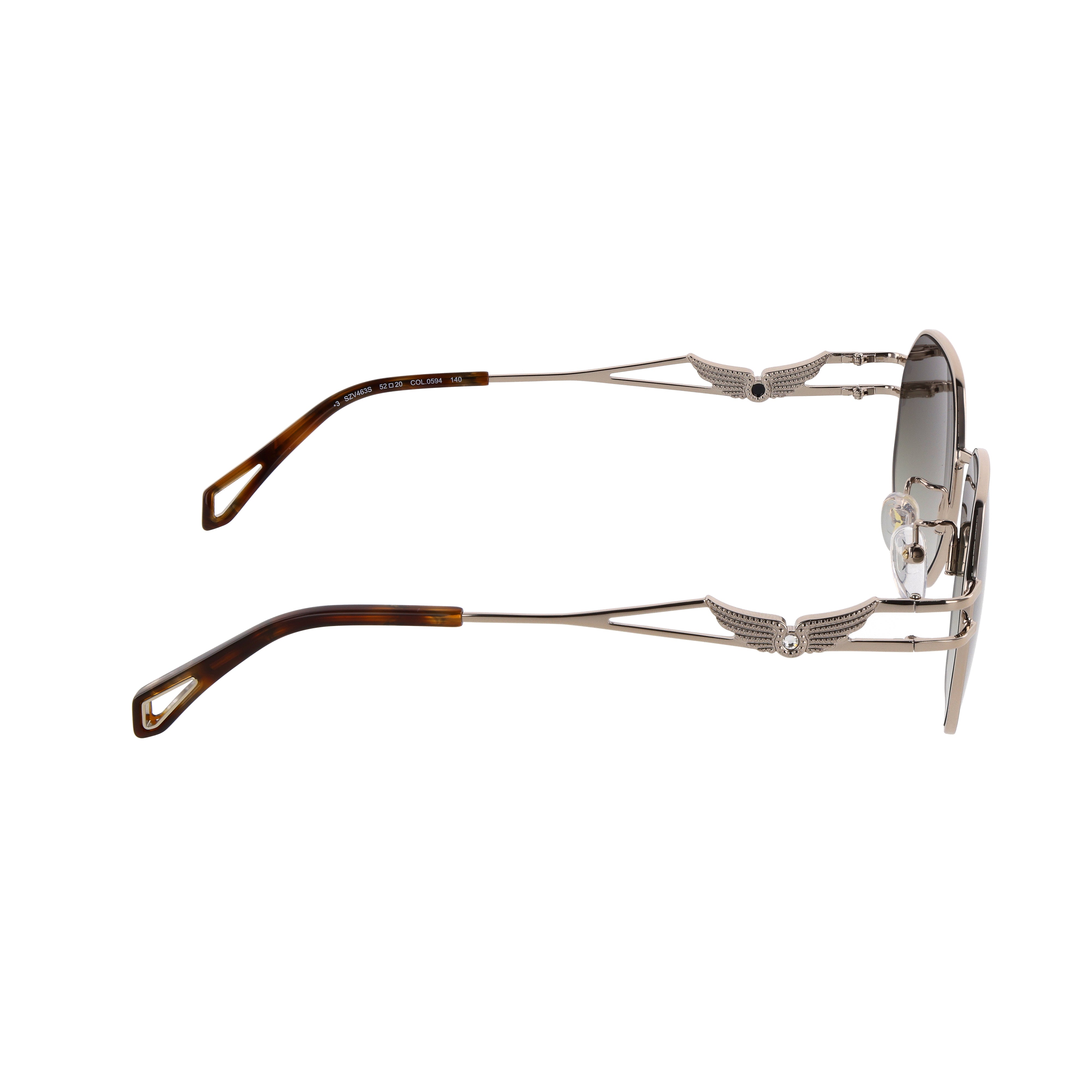 Lentes de Sol Zadig&Voltaire SZV463S