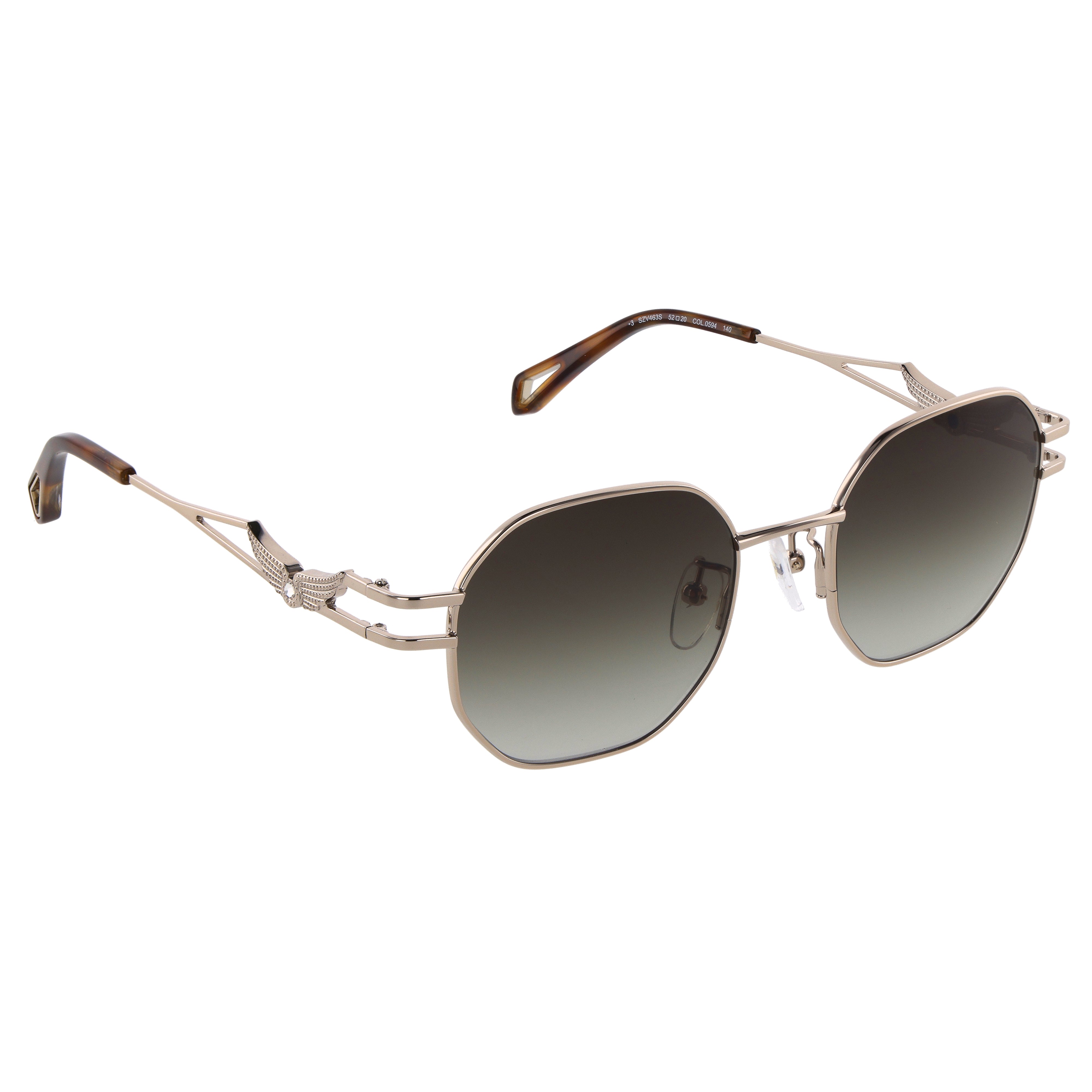 Lentes de Sol Zadig&Voltaire SZV463S
