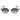 Lentes de Sol Zadig&Voltaire SZV463S
