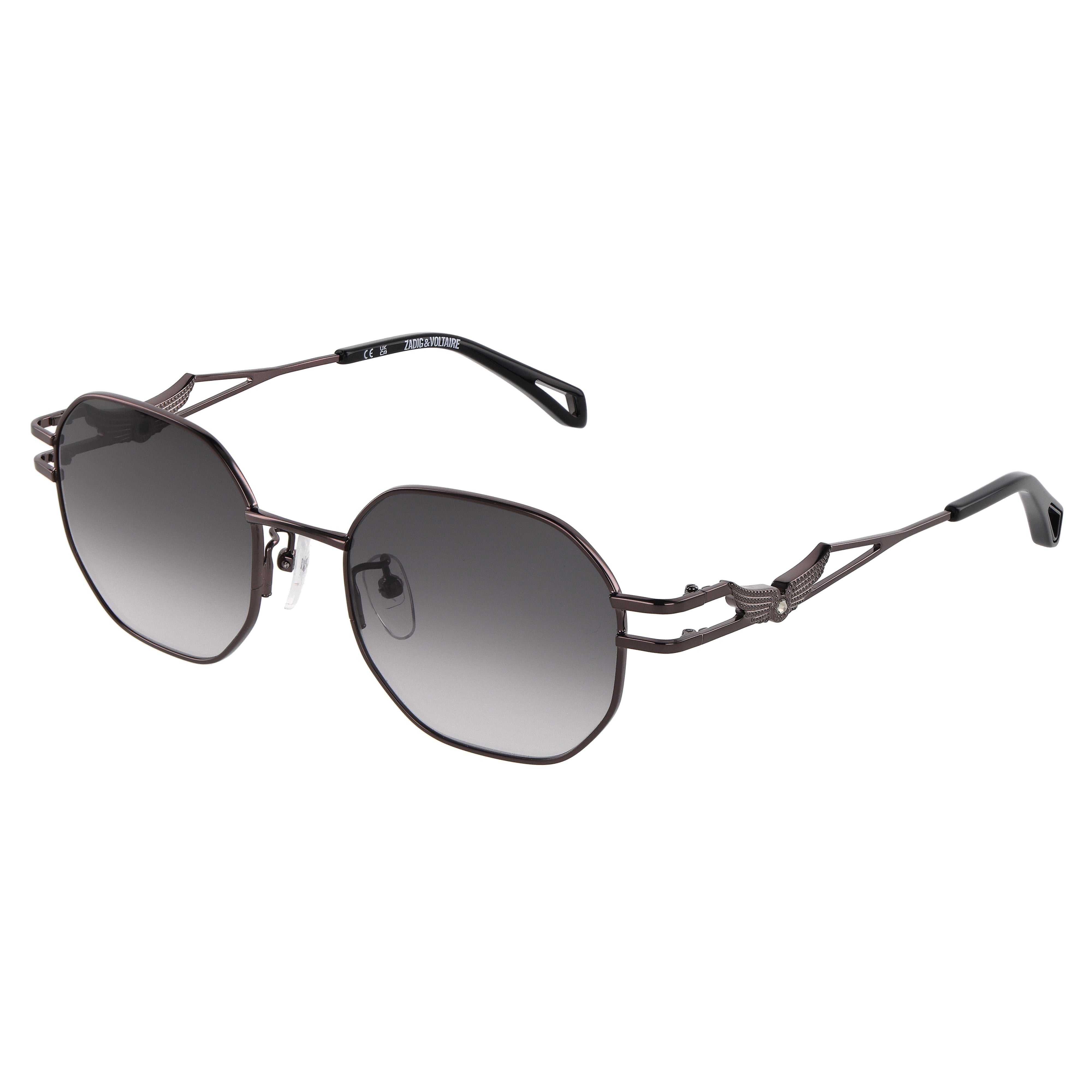 Lentes de Sol Zadig&Voltaire SZV463S