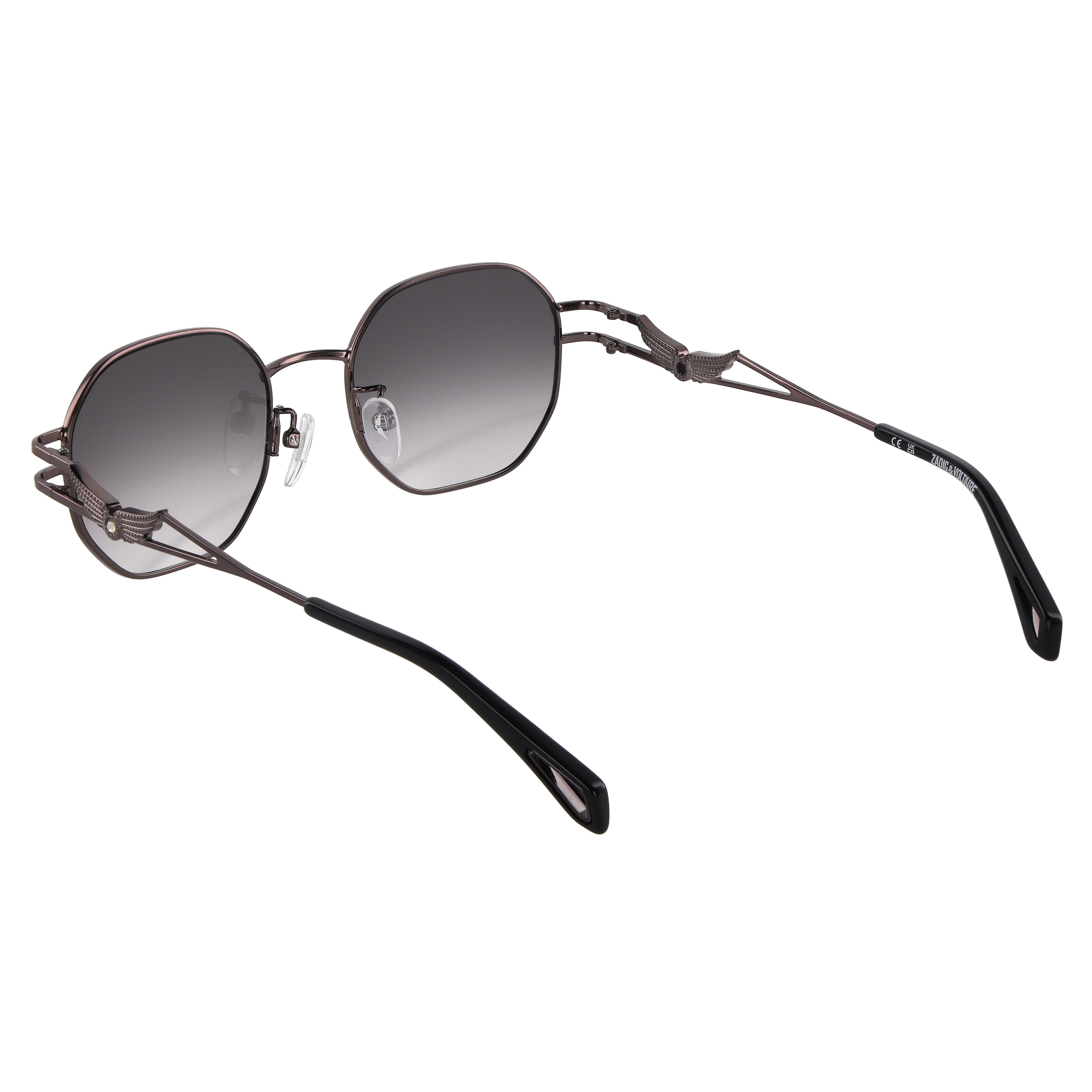 Lentes de Sol Zadig&Voltaire SZV463S