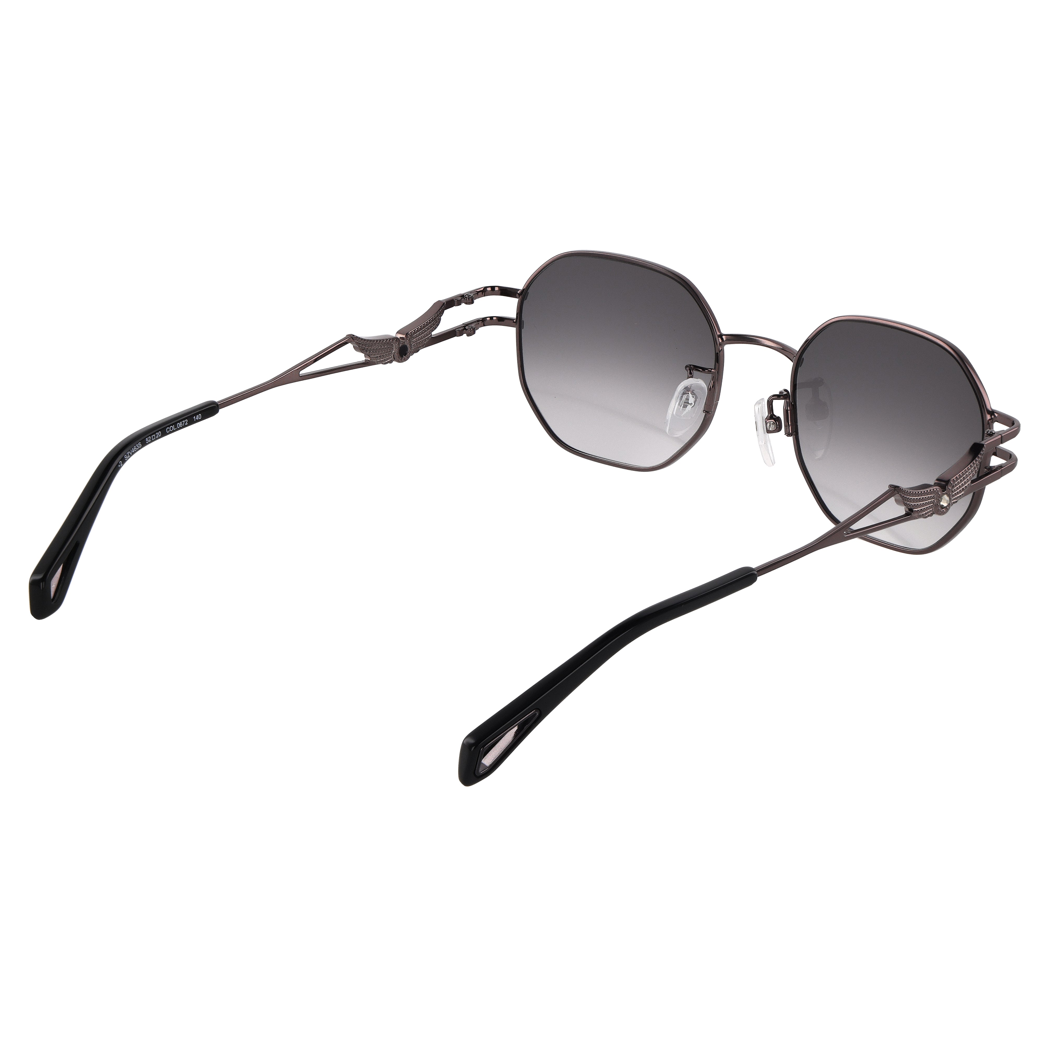 Lentes de Sol Zadig&Voltaire SZV463S