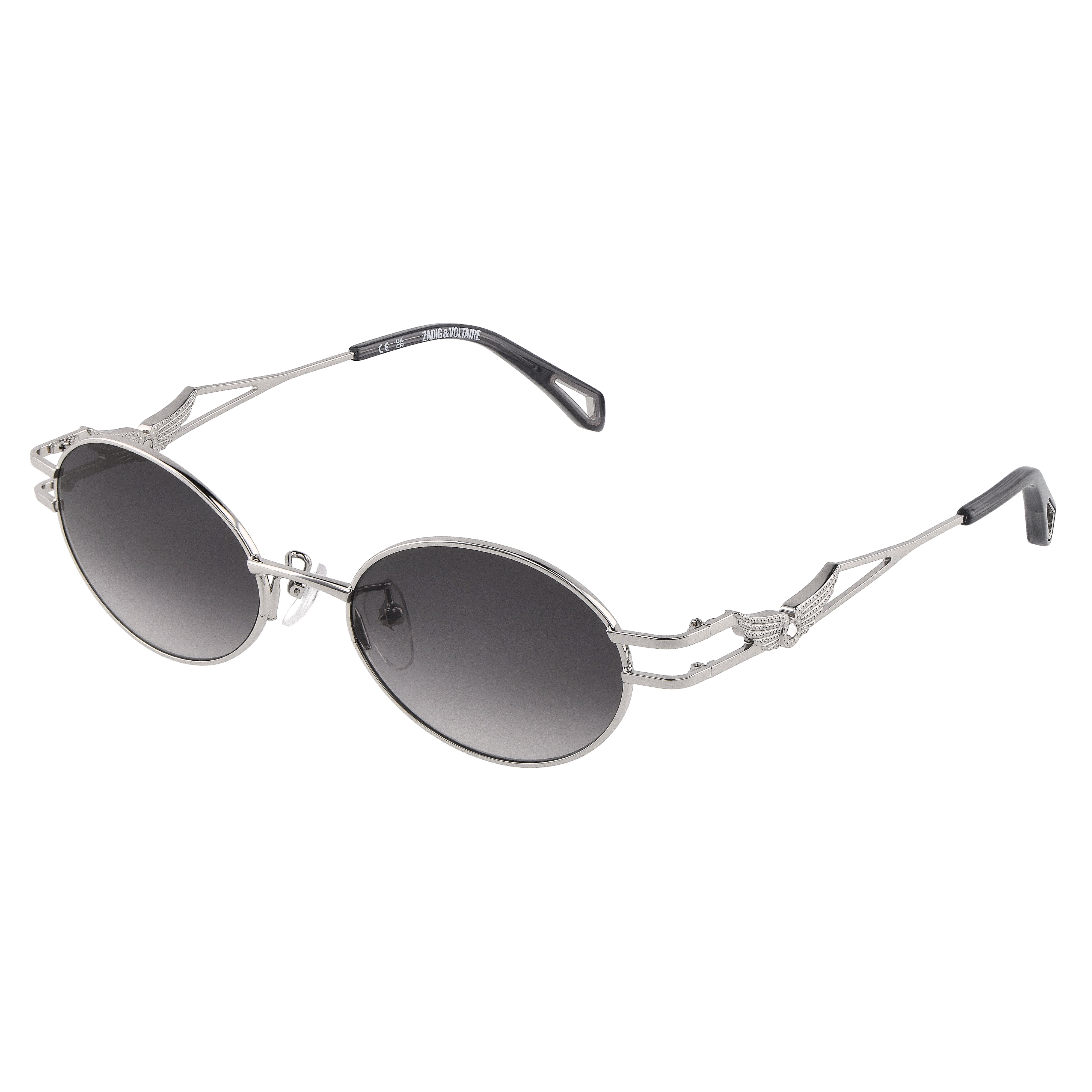 Lentes de Sol Zadig&Voltaire SZV464S