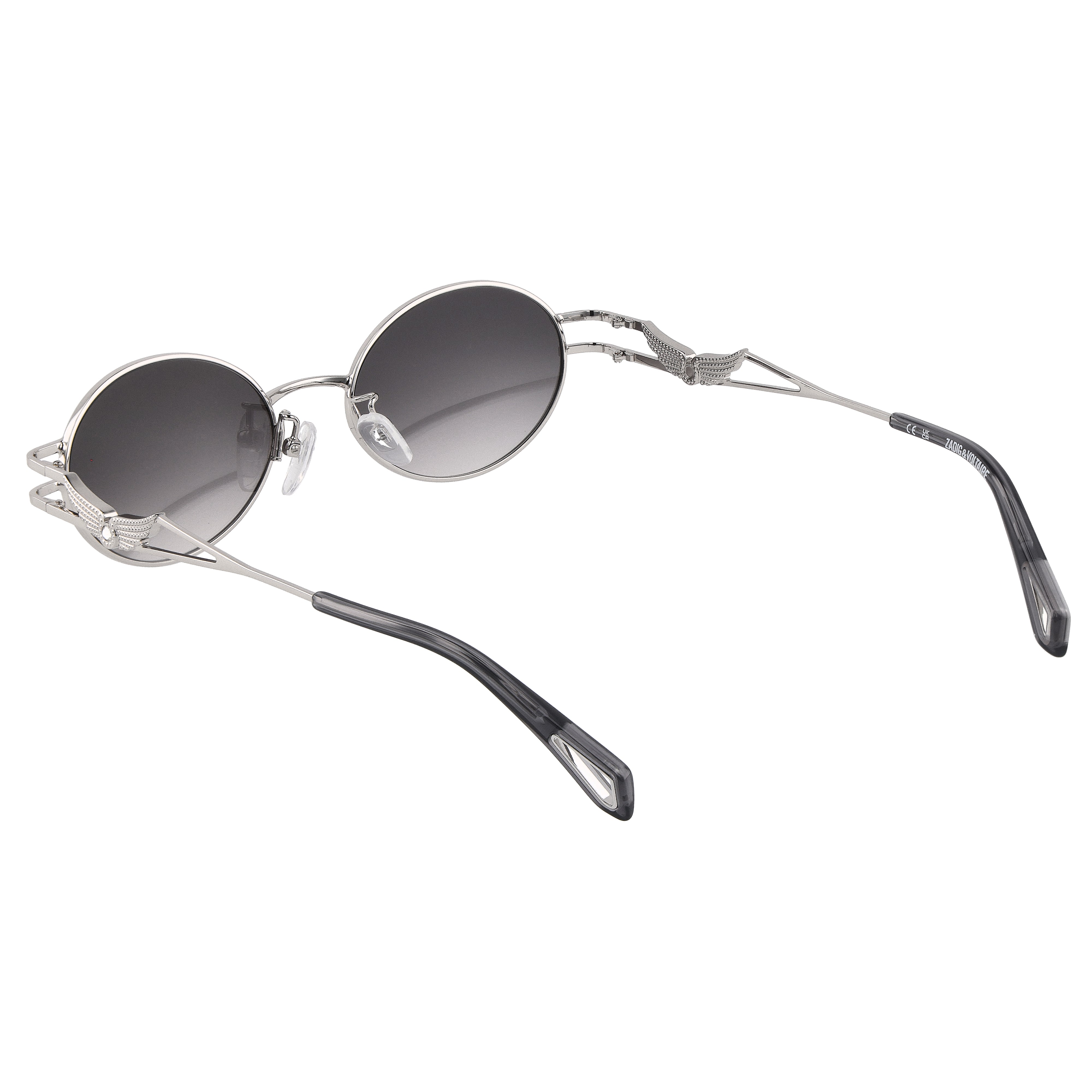 Lentes de Sol Zadig&Voltaire SZV464S