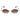Lentes de Sol Zadig&Voltaire SZV464S