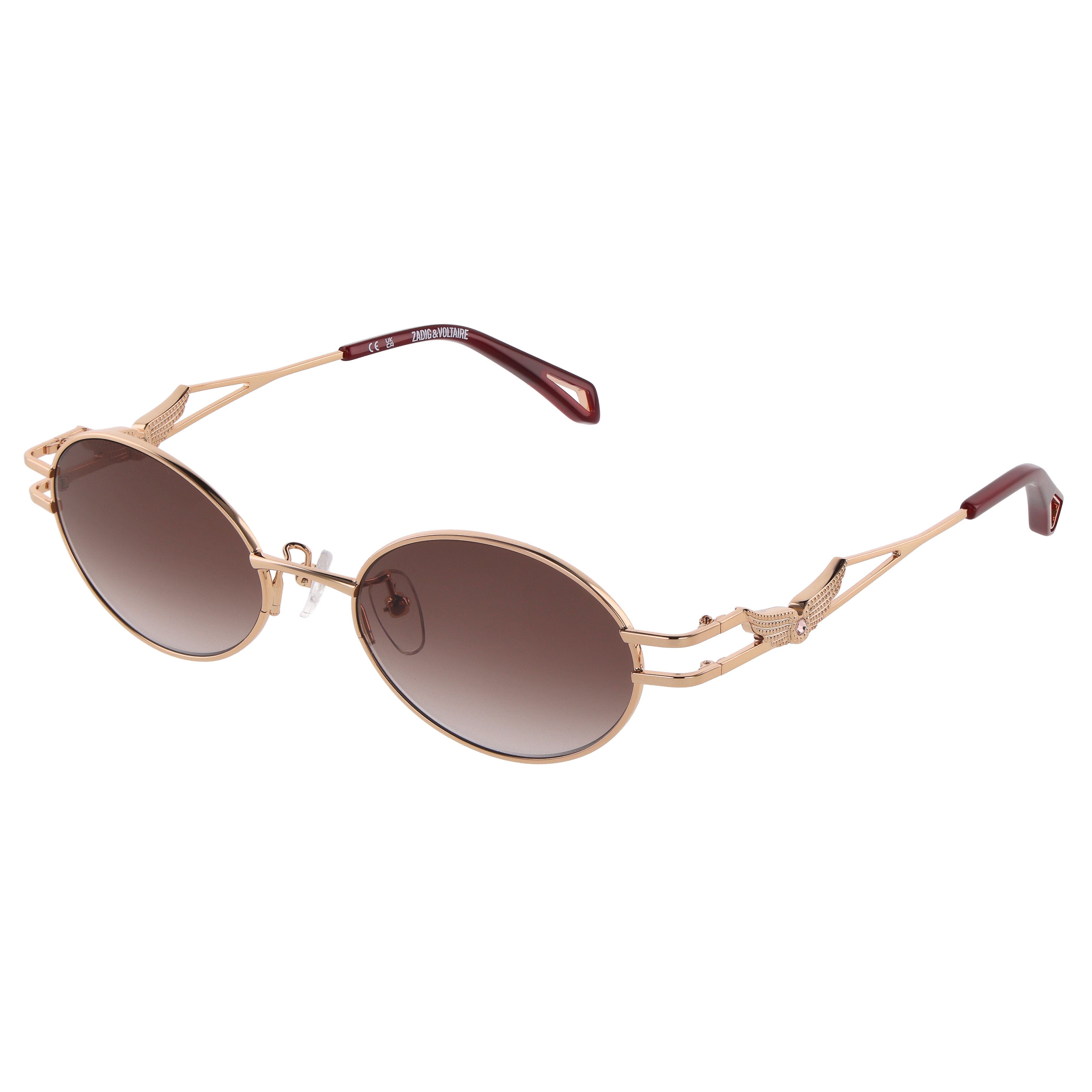 Lentes de Sol Zadig&Voltaire SZV464S