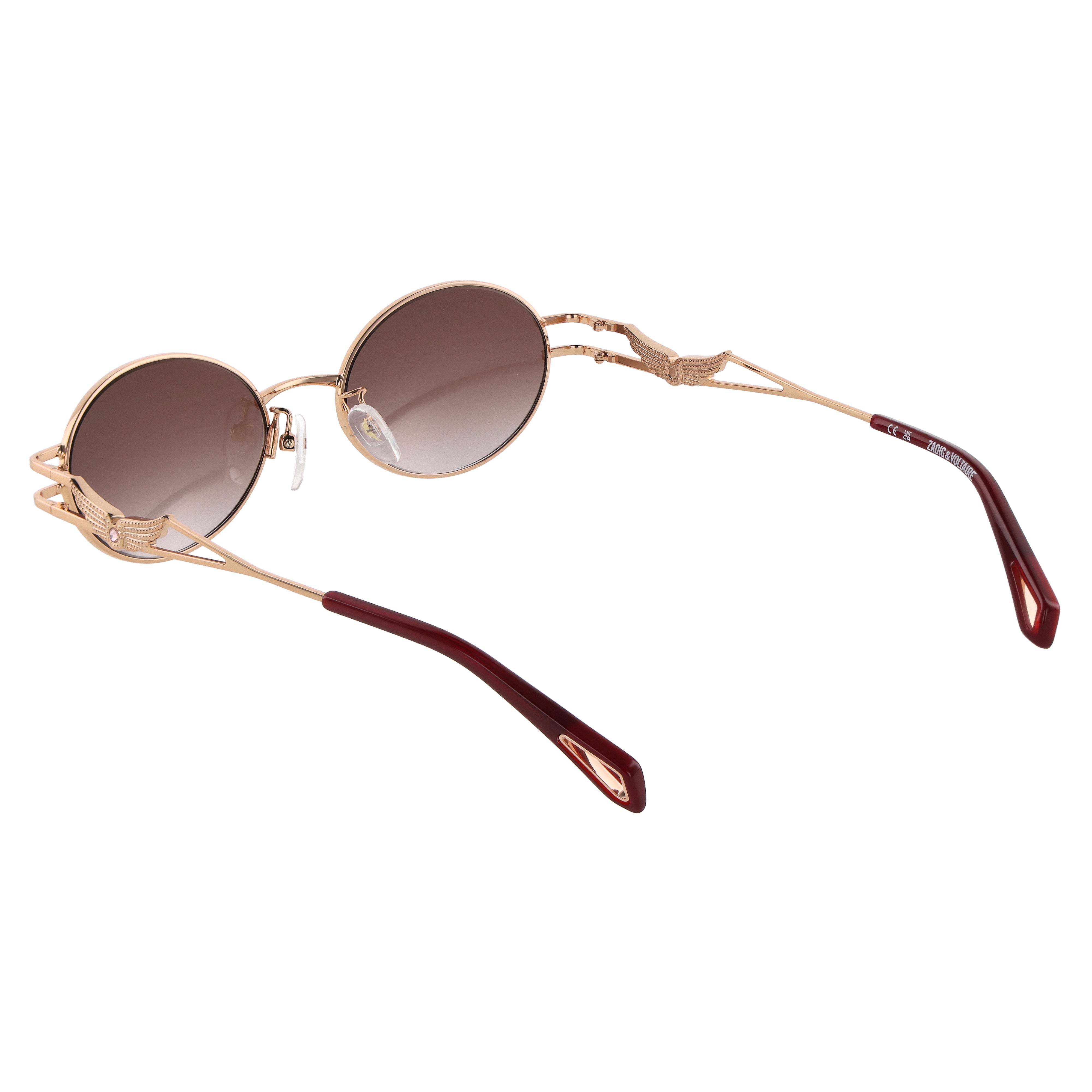 Lentes de Sol Zadig&Voltaire SZV464S