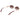 Lentes de Sol Zadig&Voltaire SZV464S