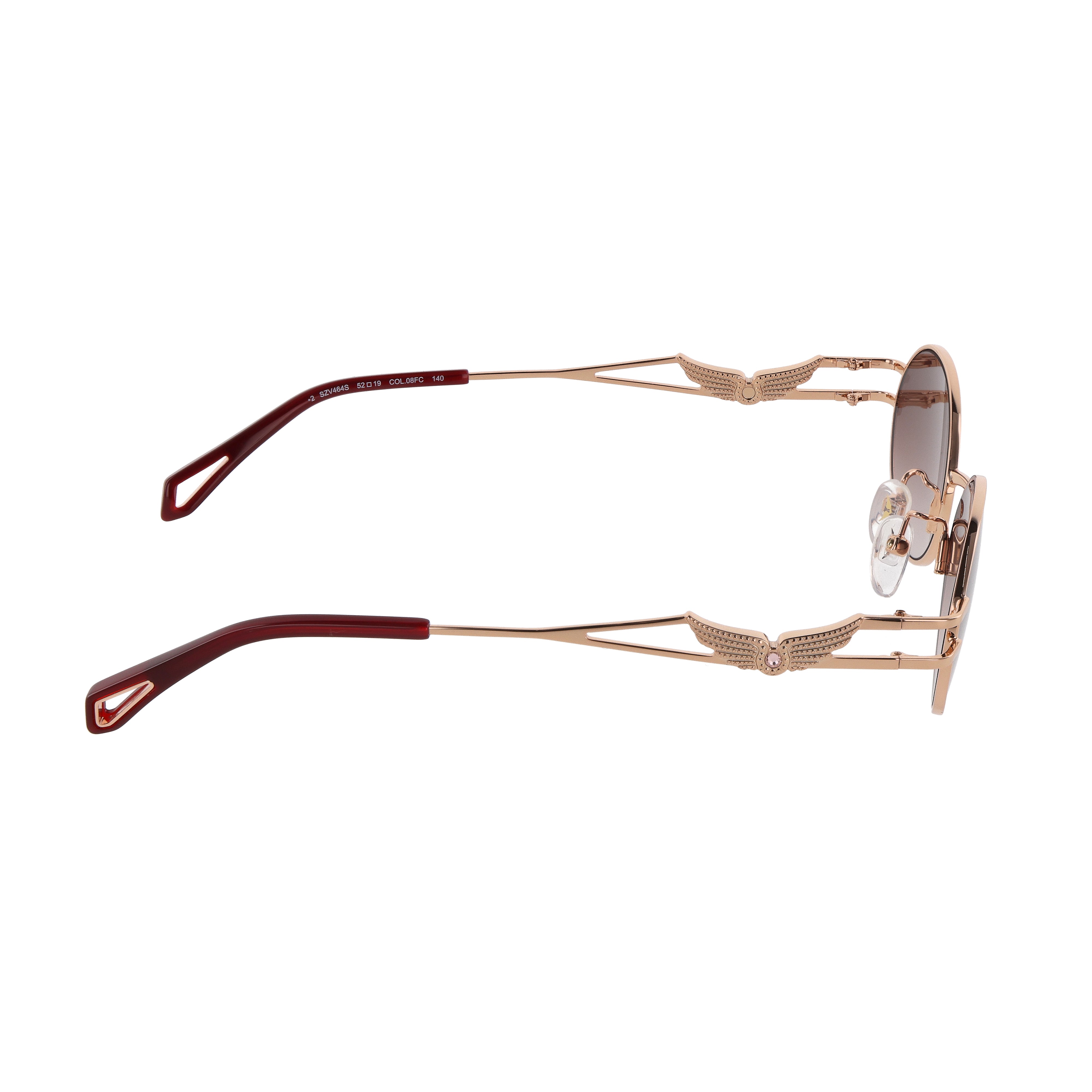 Lentes de Sol Zadig&Voltaire SZV464S
