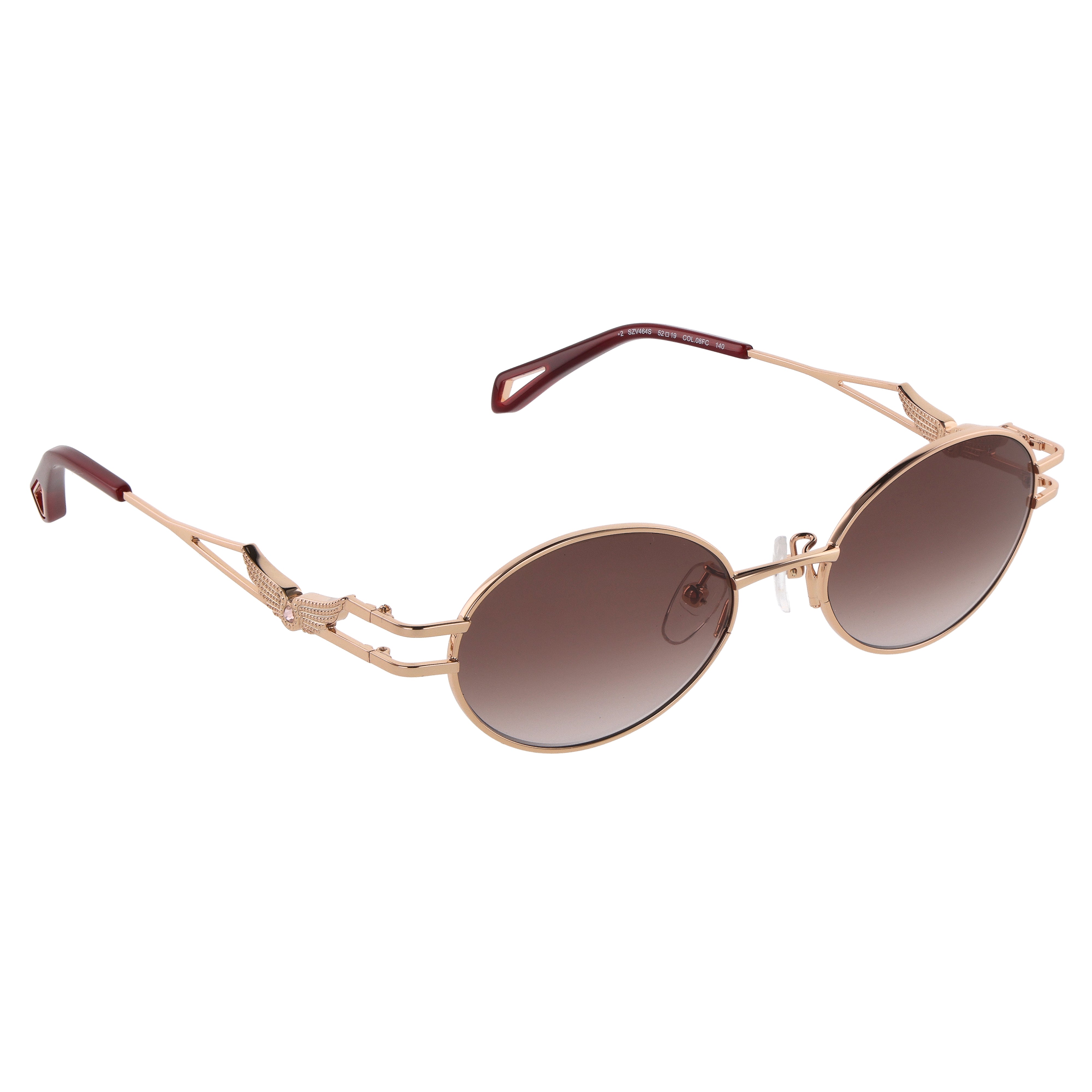 Lentes de Sol Zadig&Voltaire SZV464S