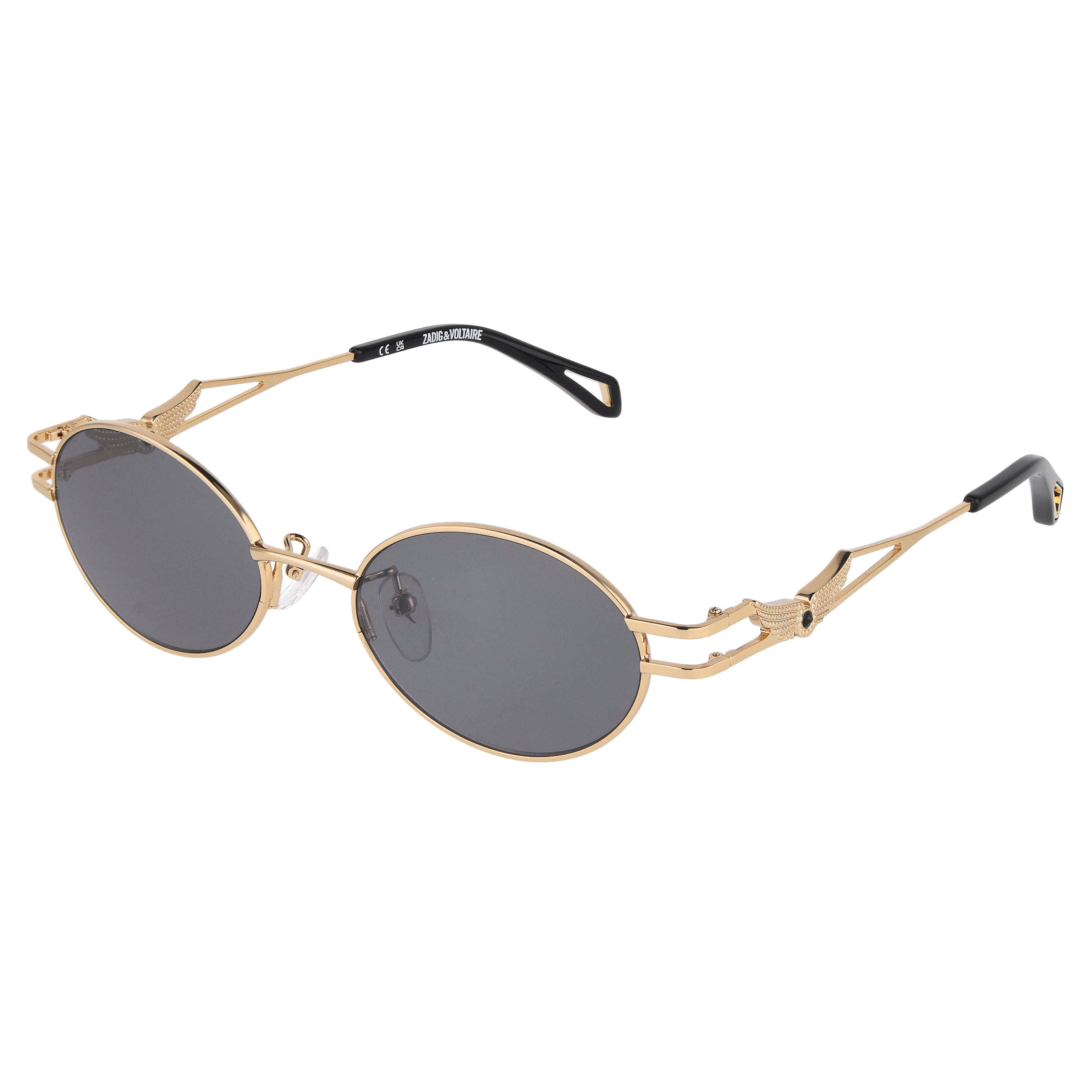 Lentes de Sol Zadig&Voltaire SZV464S