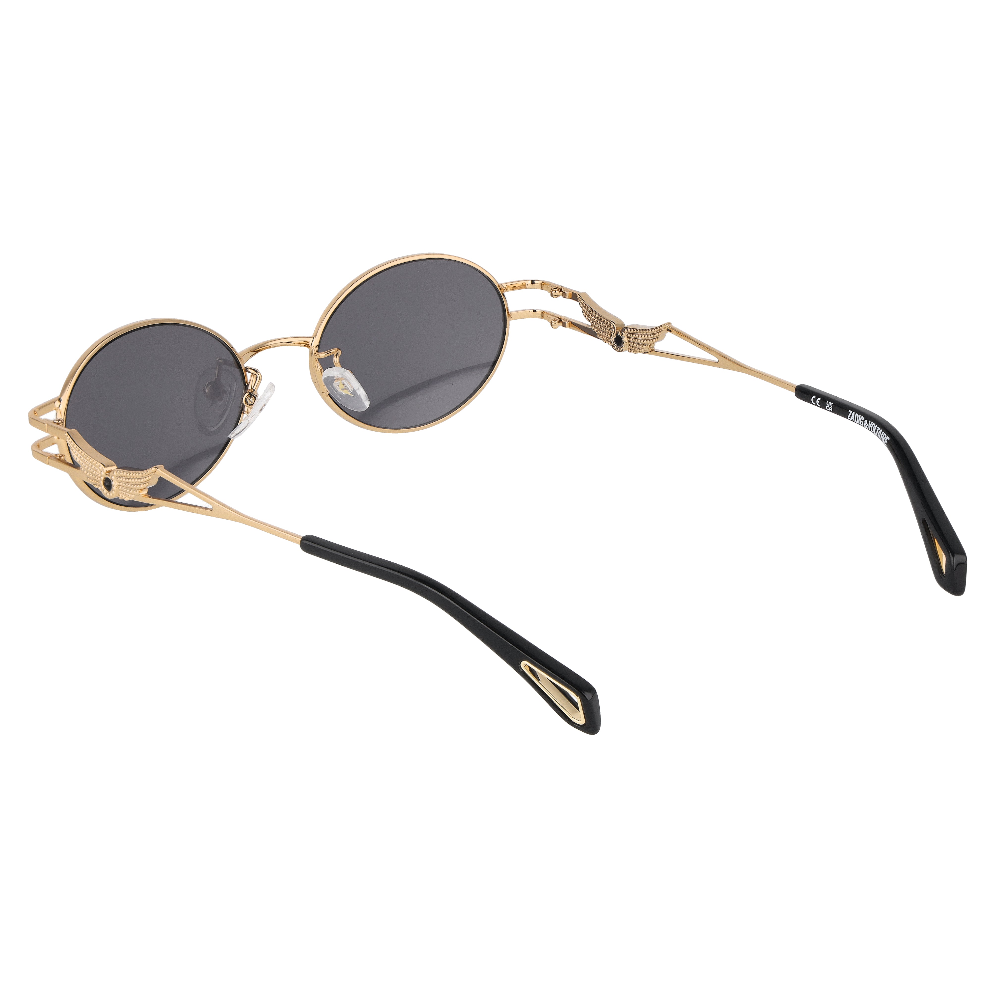 Lentes de Sol Zadig&Voltaire SZV464S