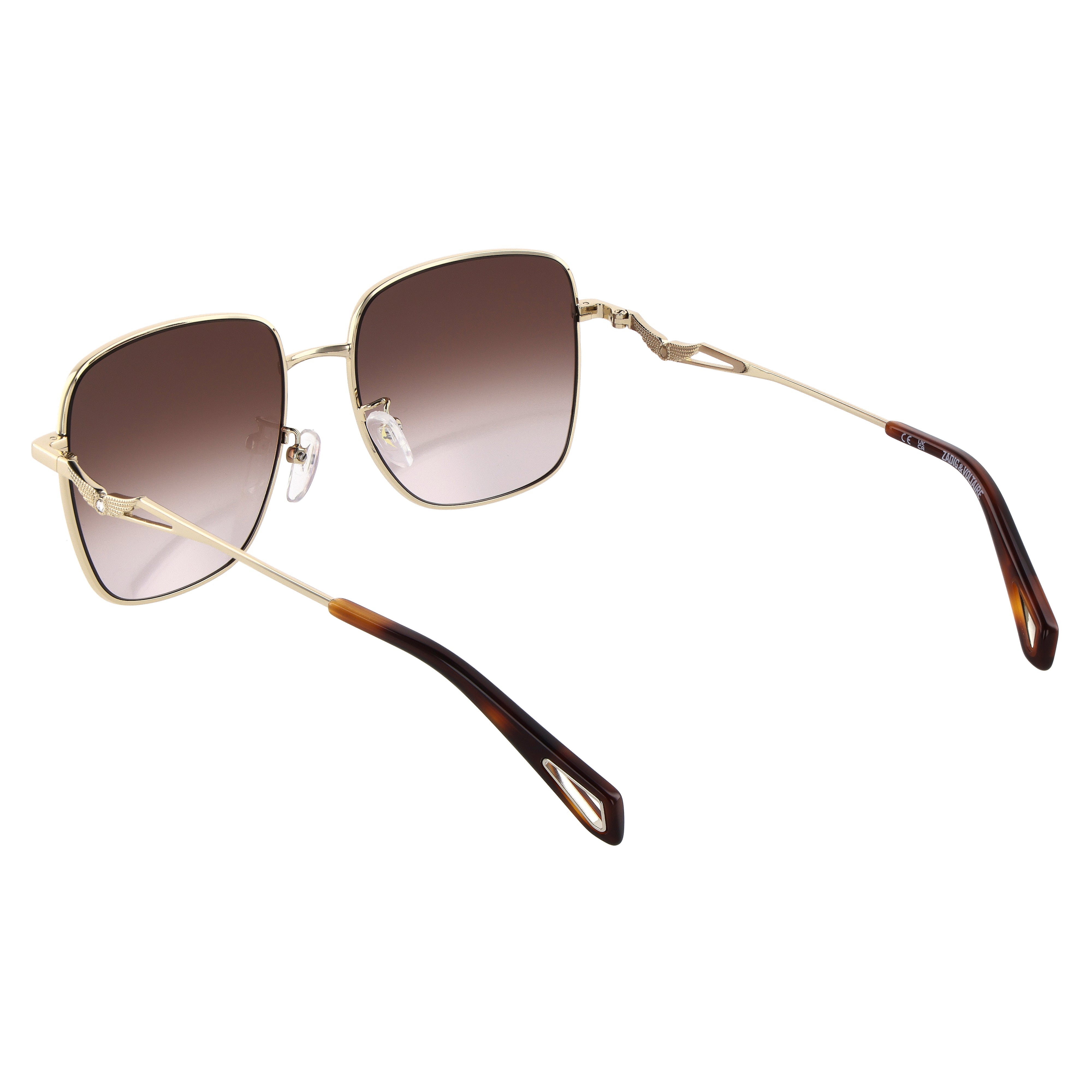 Lentes de Sol Zadig&Voltaire SZV467S