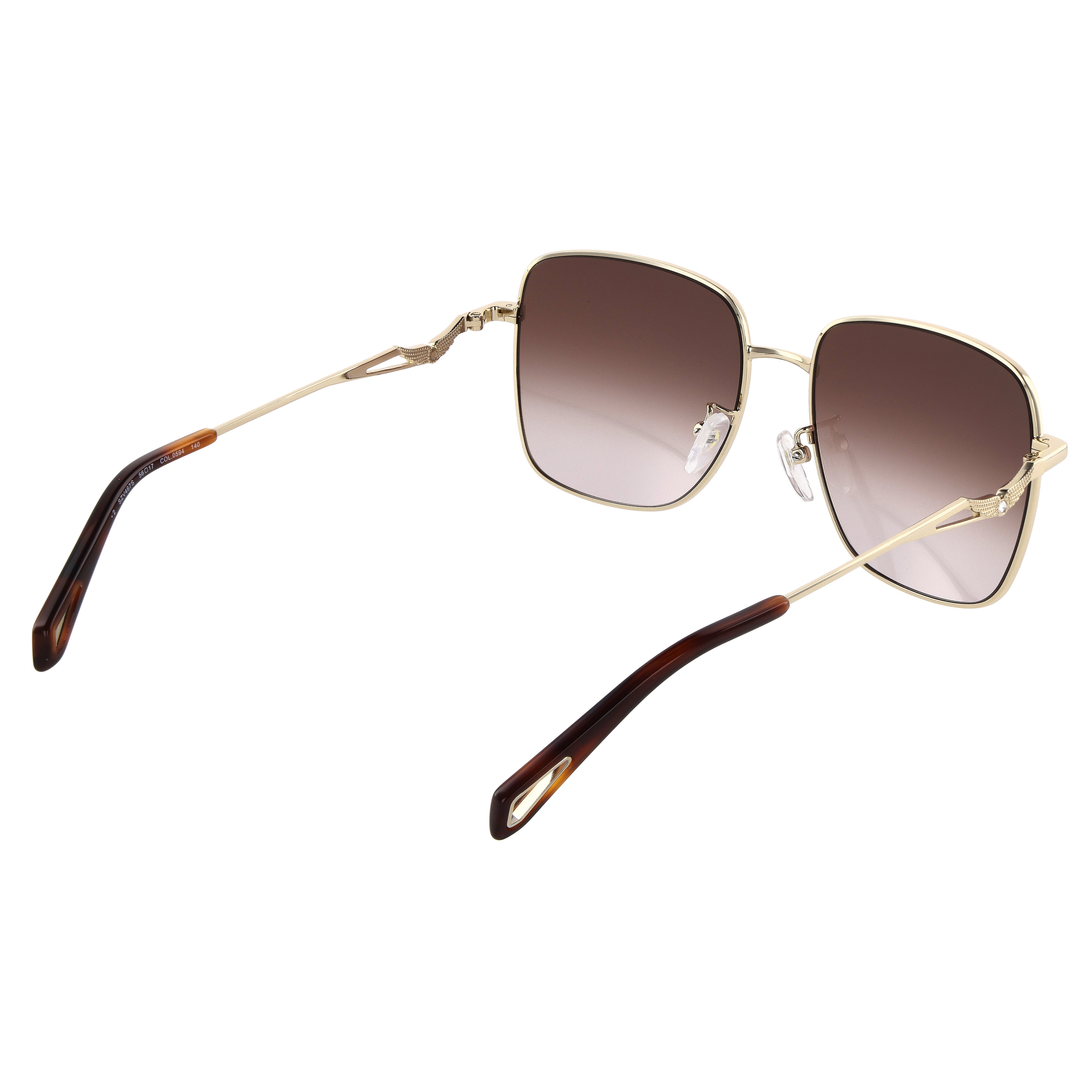 Lentes de Sol Zadig&Voltaire SZV467S