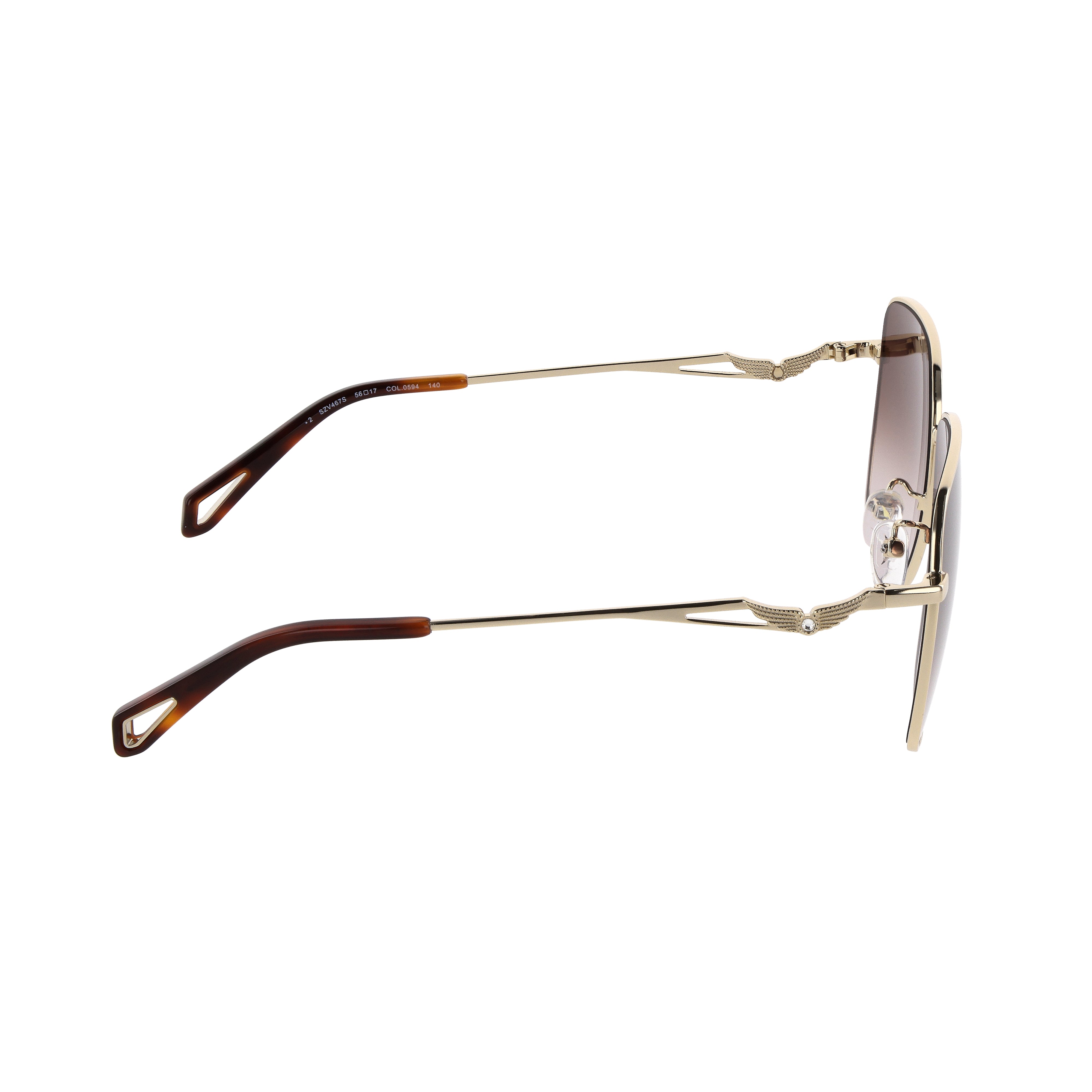 Lentes de Sol Zadig&Voltaire SZV467S