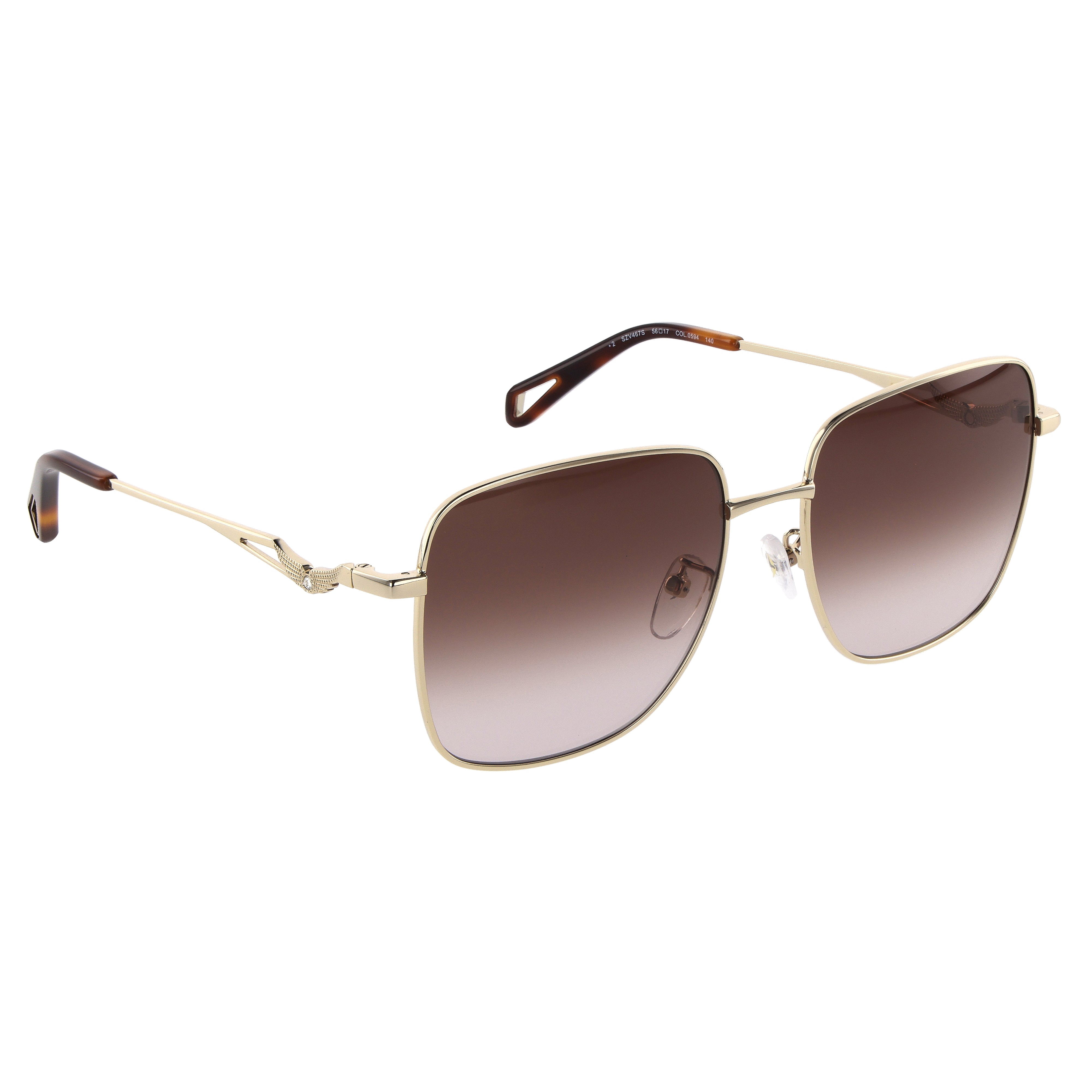 Lentes de Sol Zadig&Voltaire SZV467S
