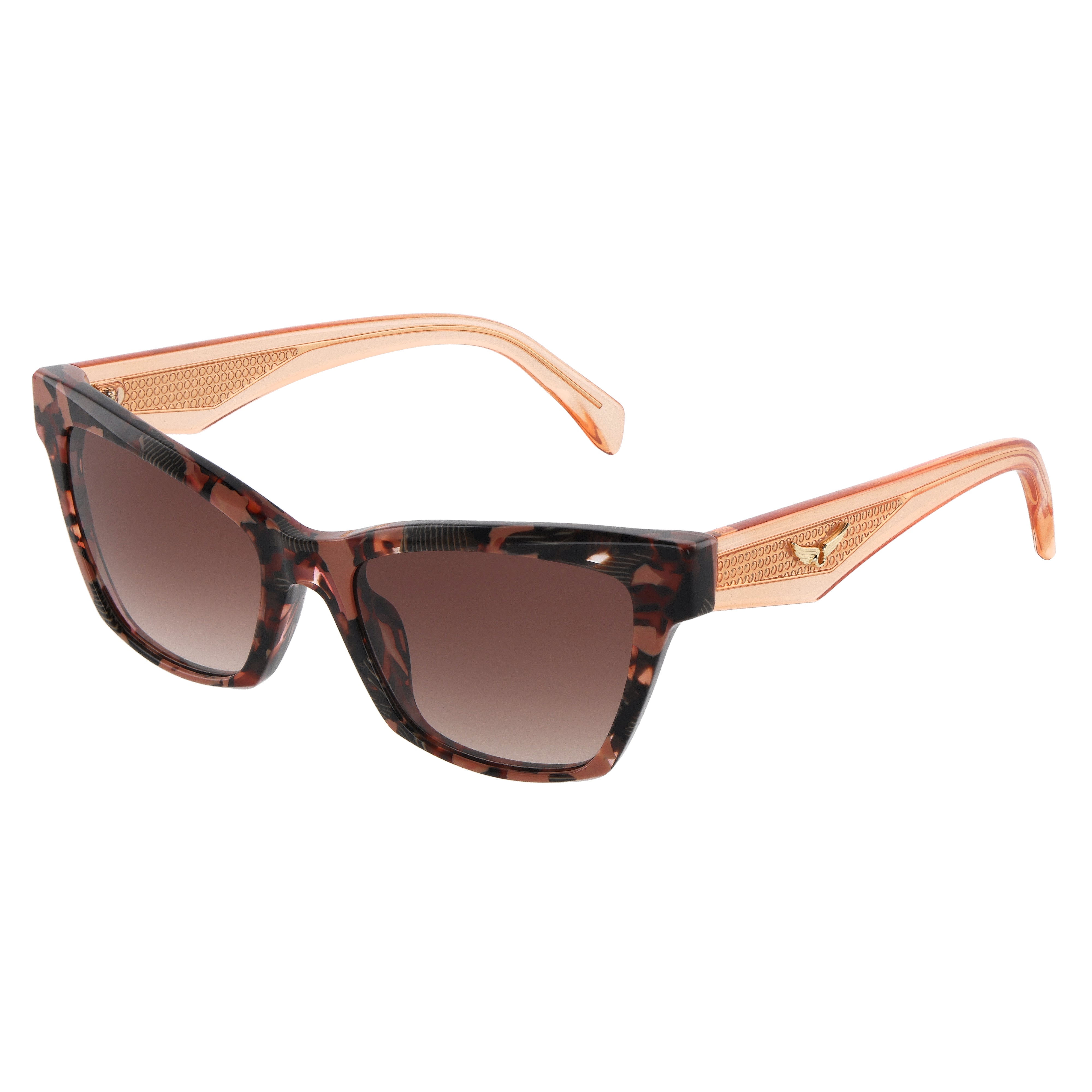 Lentes de Sol Zadig&Voltaire SZV470
