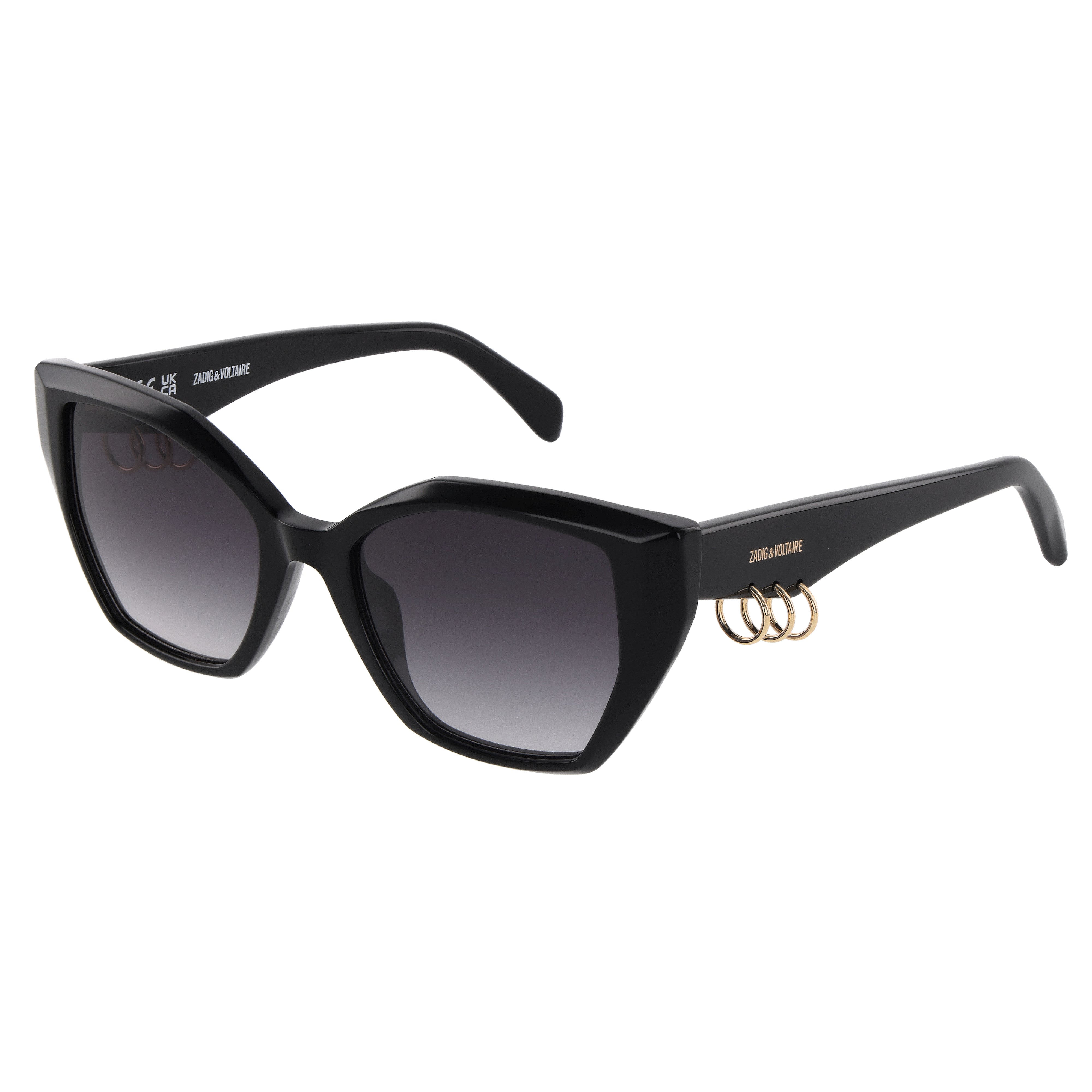 Lentes de Sol Zadig&Voltaire SZV471V