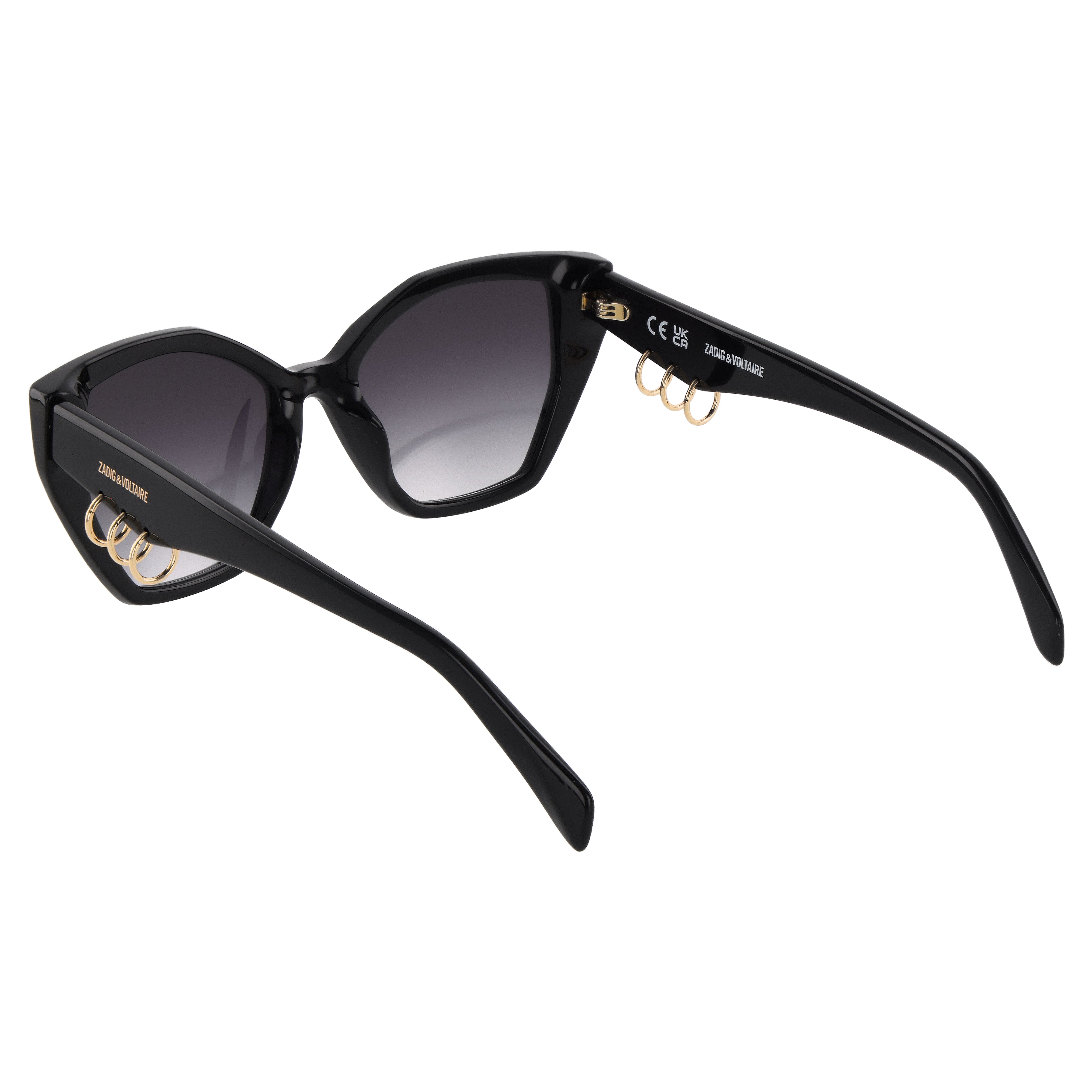 Lentes de Sol Zadig&Voltaire SZV471V