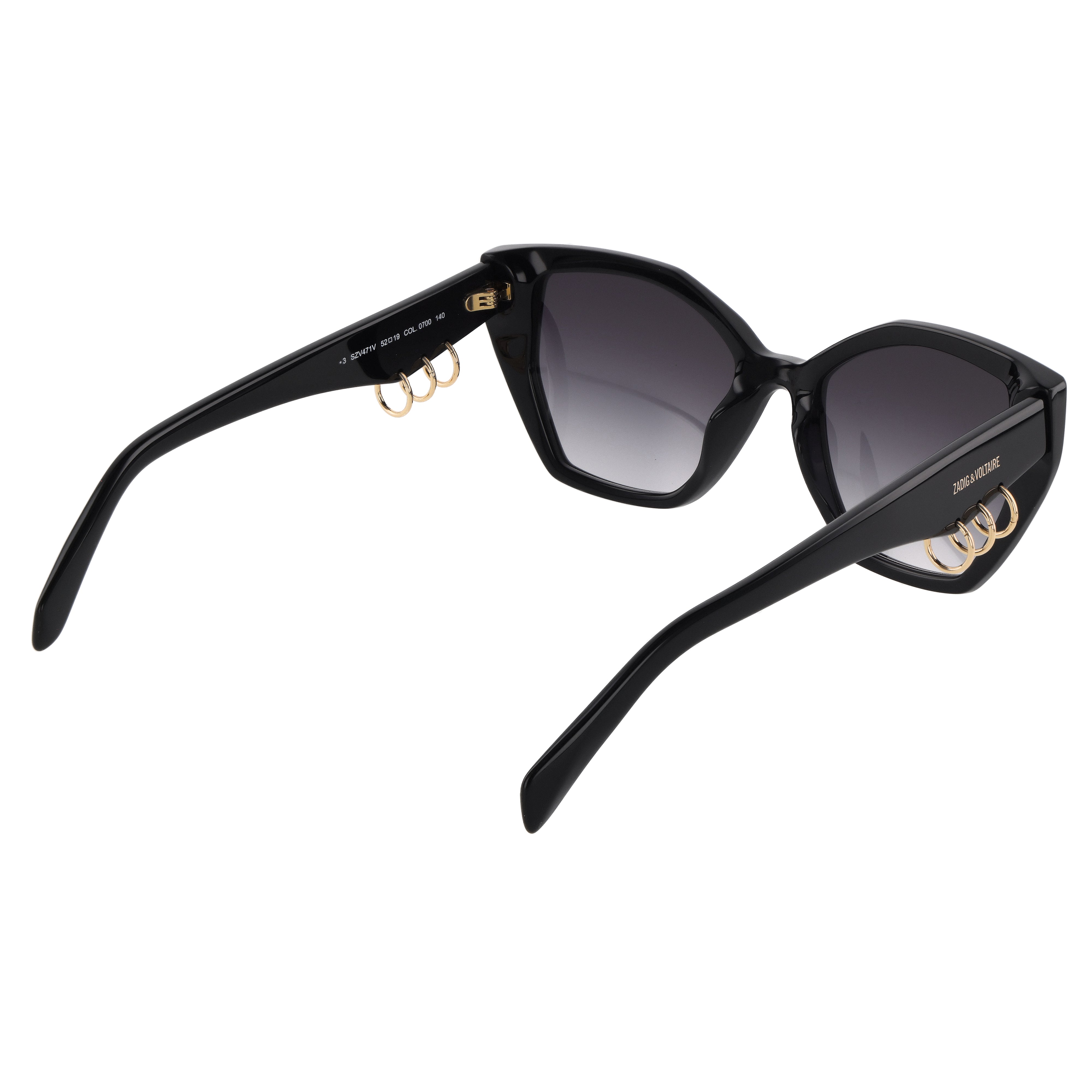 Lentes de Sol Zadig&Voltaire SZV471V