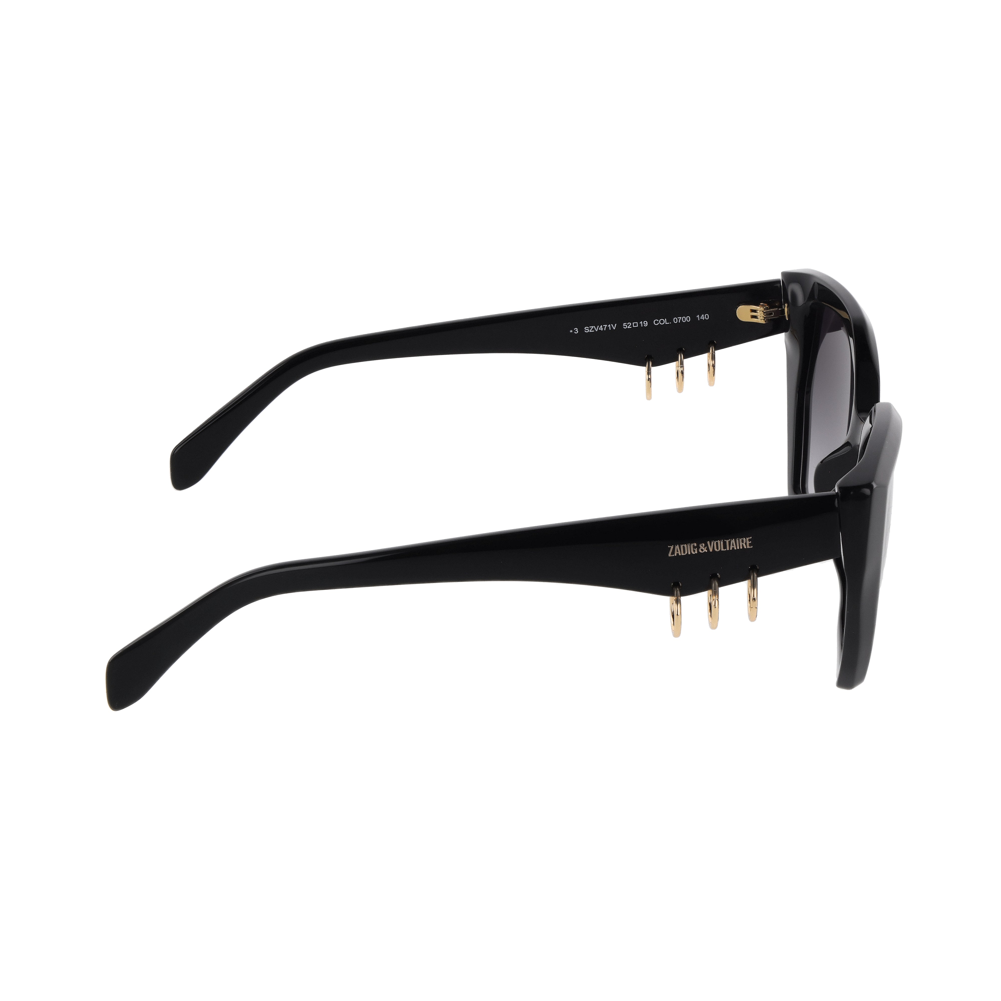 Lentes de Sol Zadig&Voltaire SZV471V