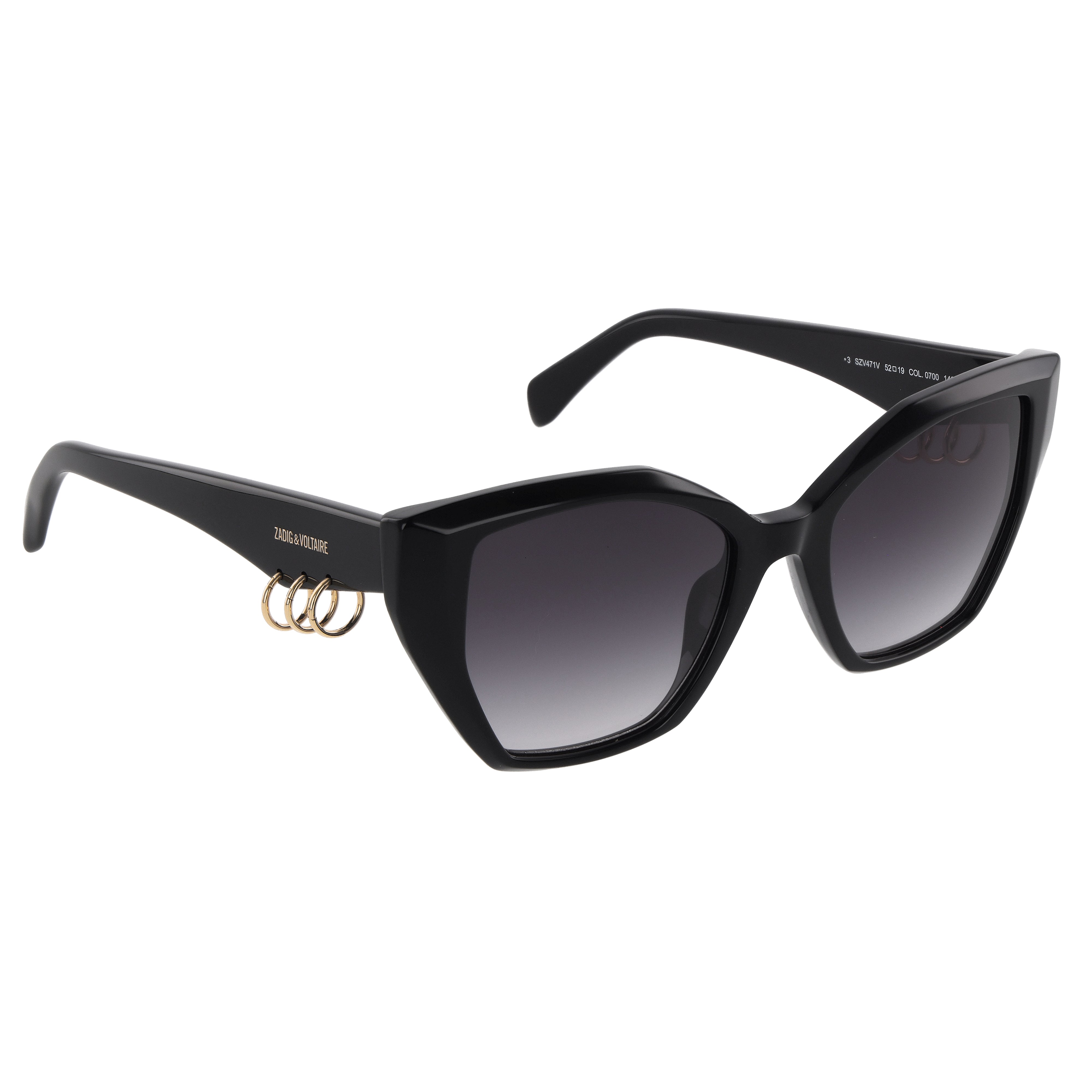 Lentes de Sol Zadig&Voltaire SZV471V