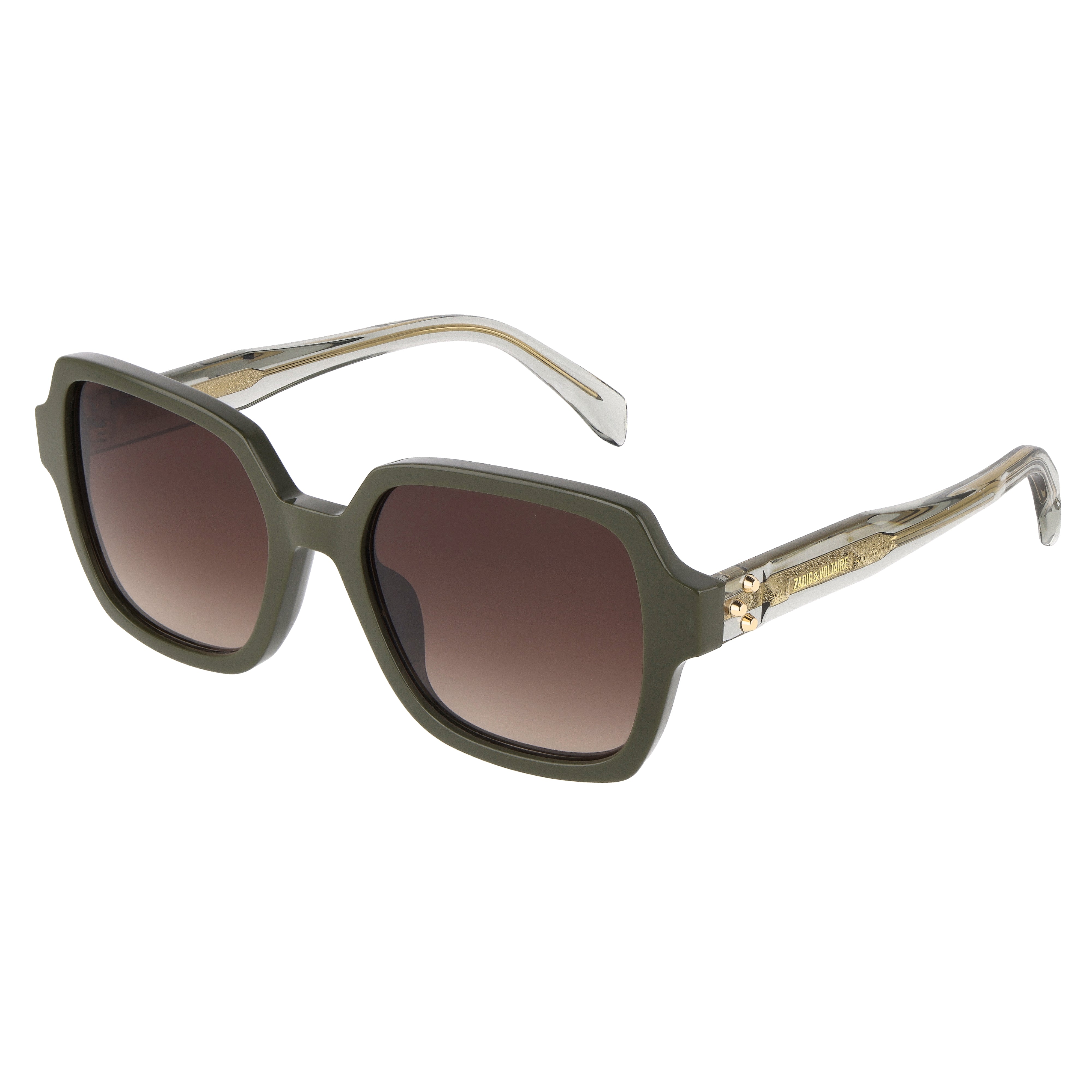 Lentes de Sol Zadig&Voltaire SZV473