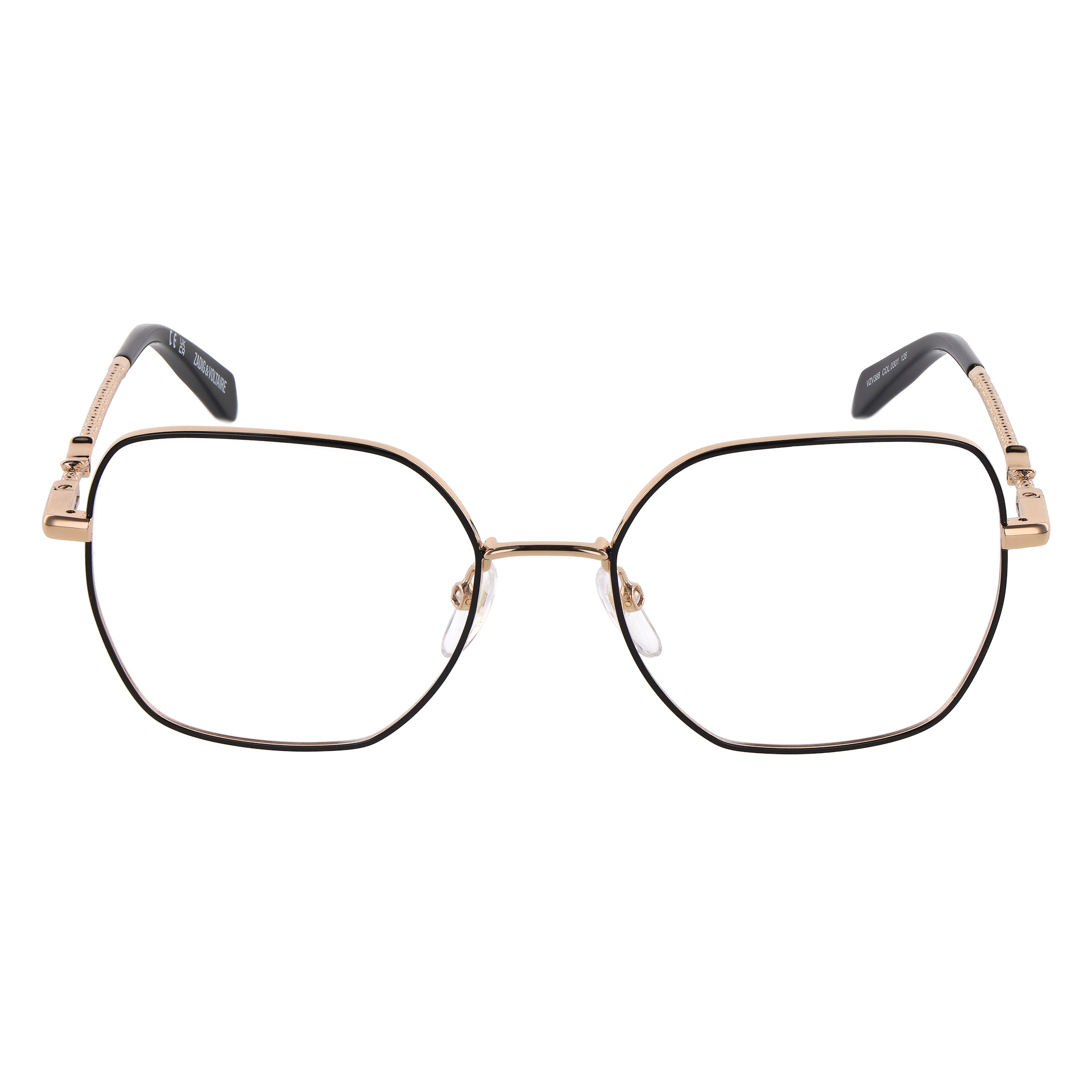 Lentes Ópticos Zadig&Voltaire VZV388