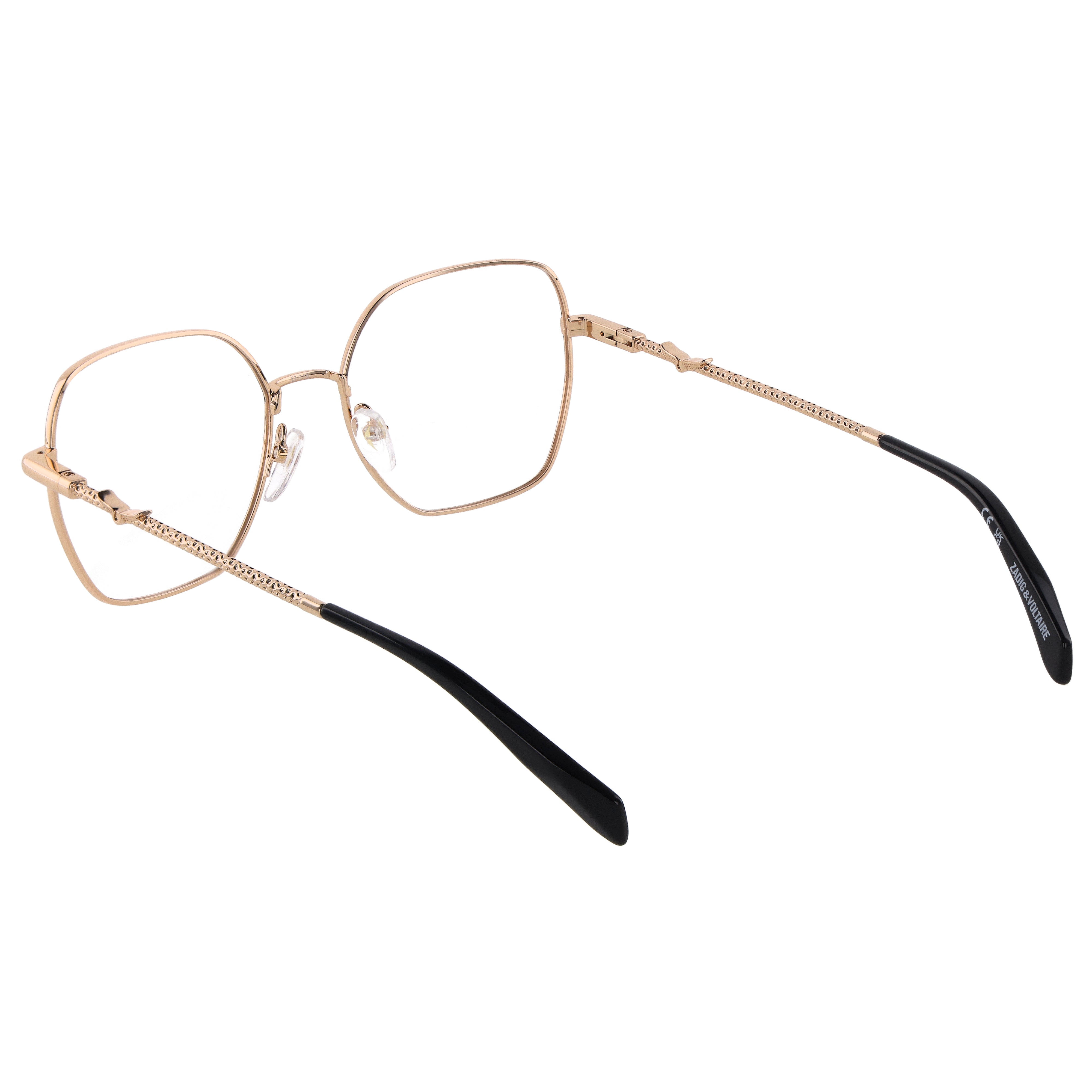 Lentes Ópticos Zadig&Voltaire VZV388