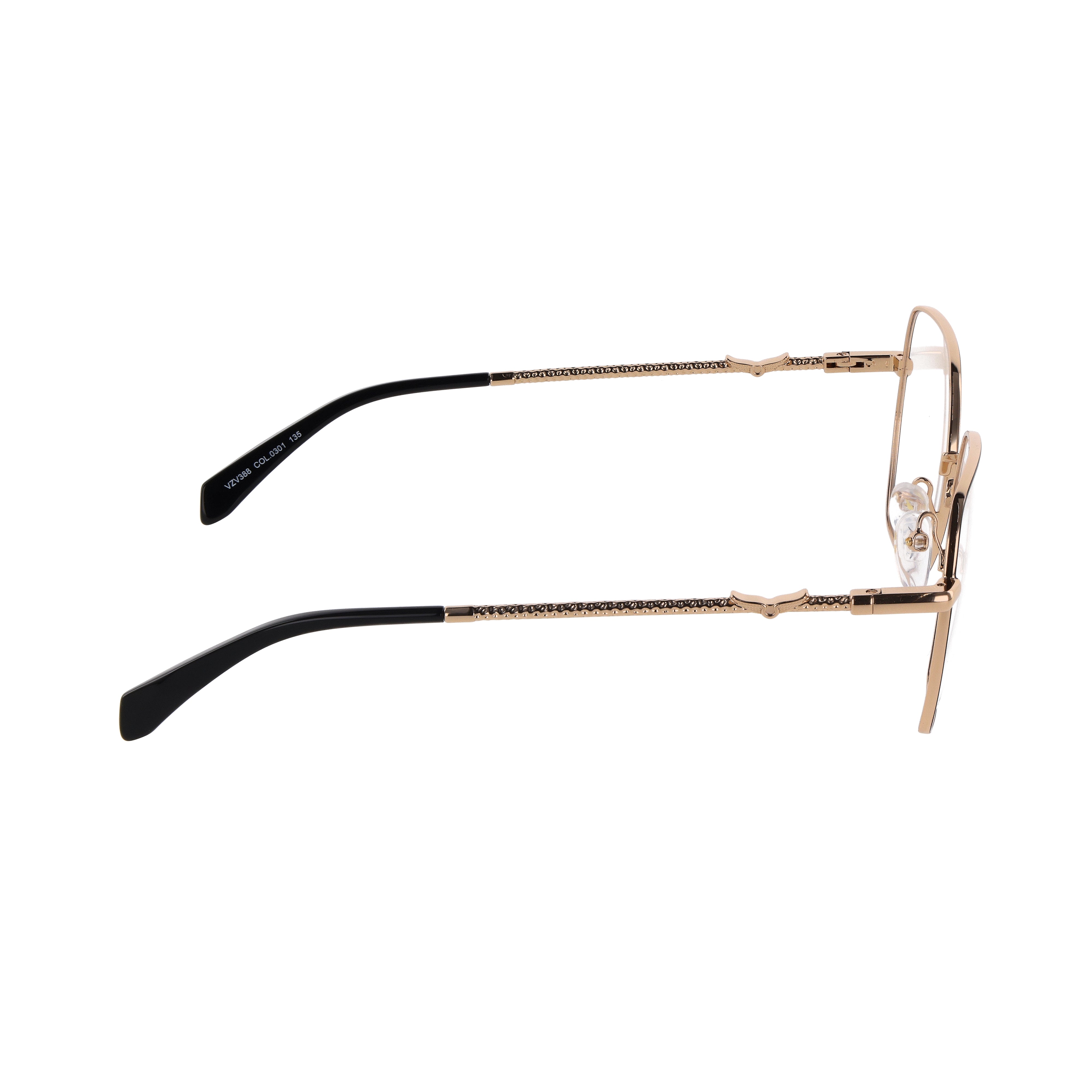 Lentes Ópticos Zadig&Voltaire VZV388