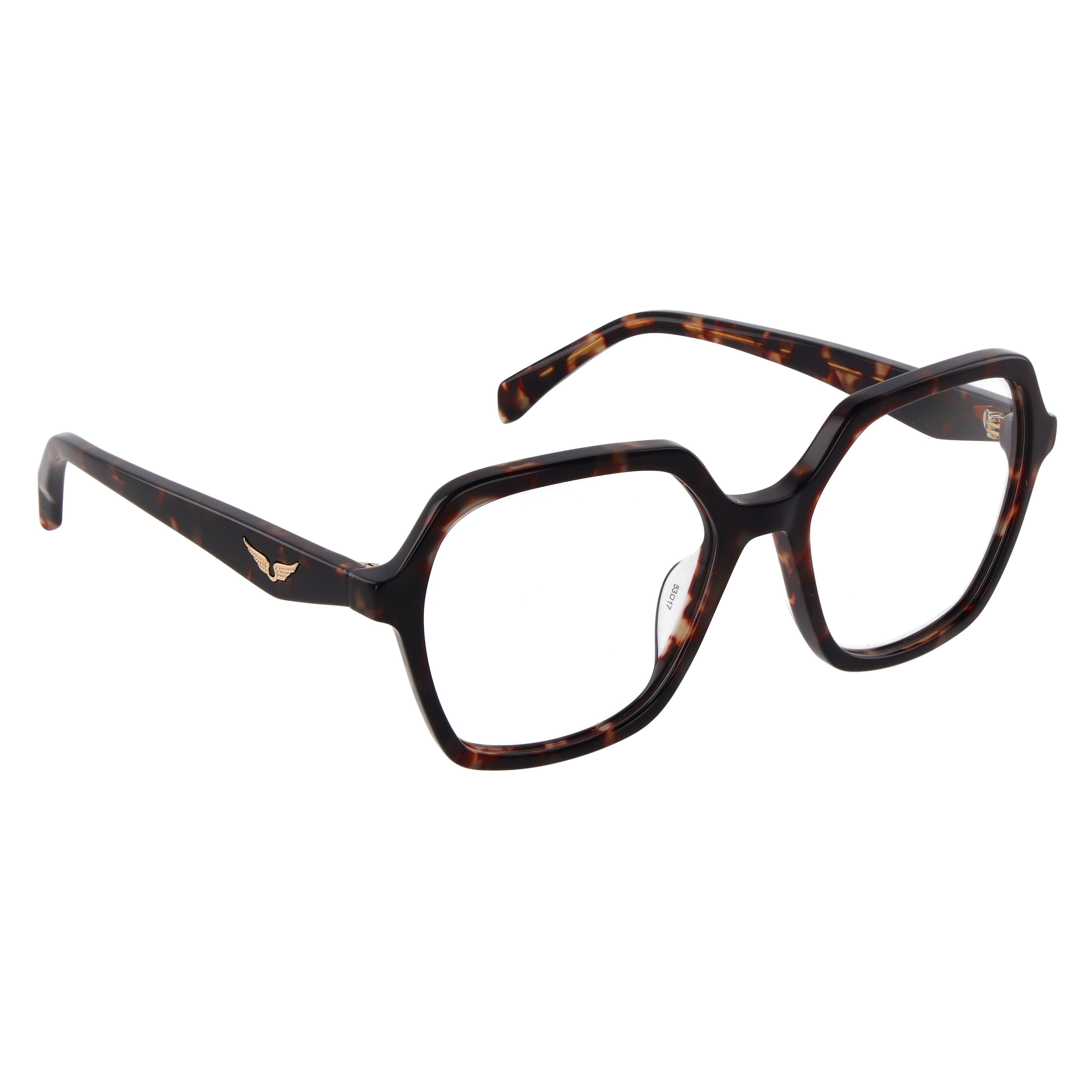 Lentes Ópticos Zadig&Voltaire VZV392