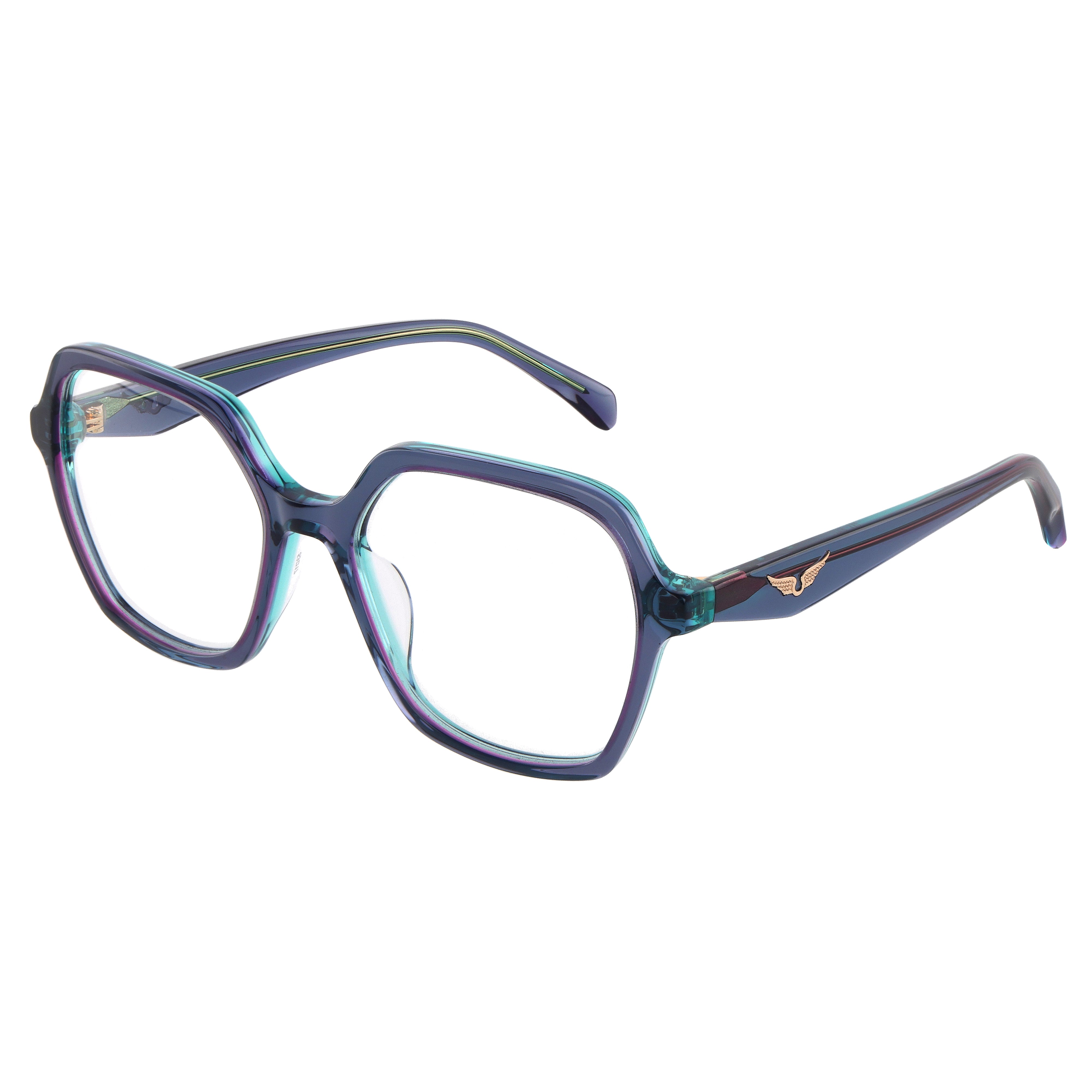 Lentes Ópticos Zadig&Voltaire VZV392