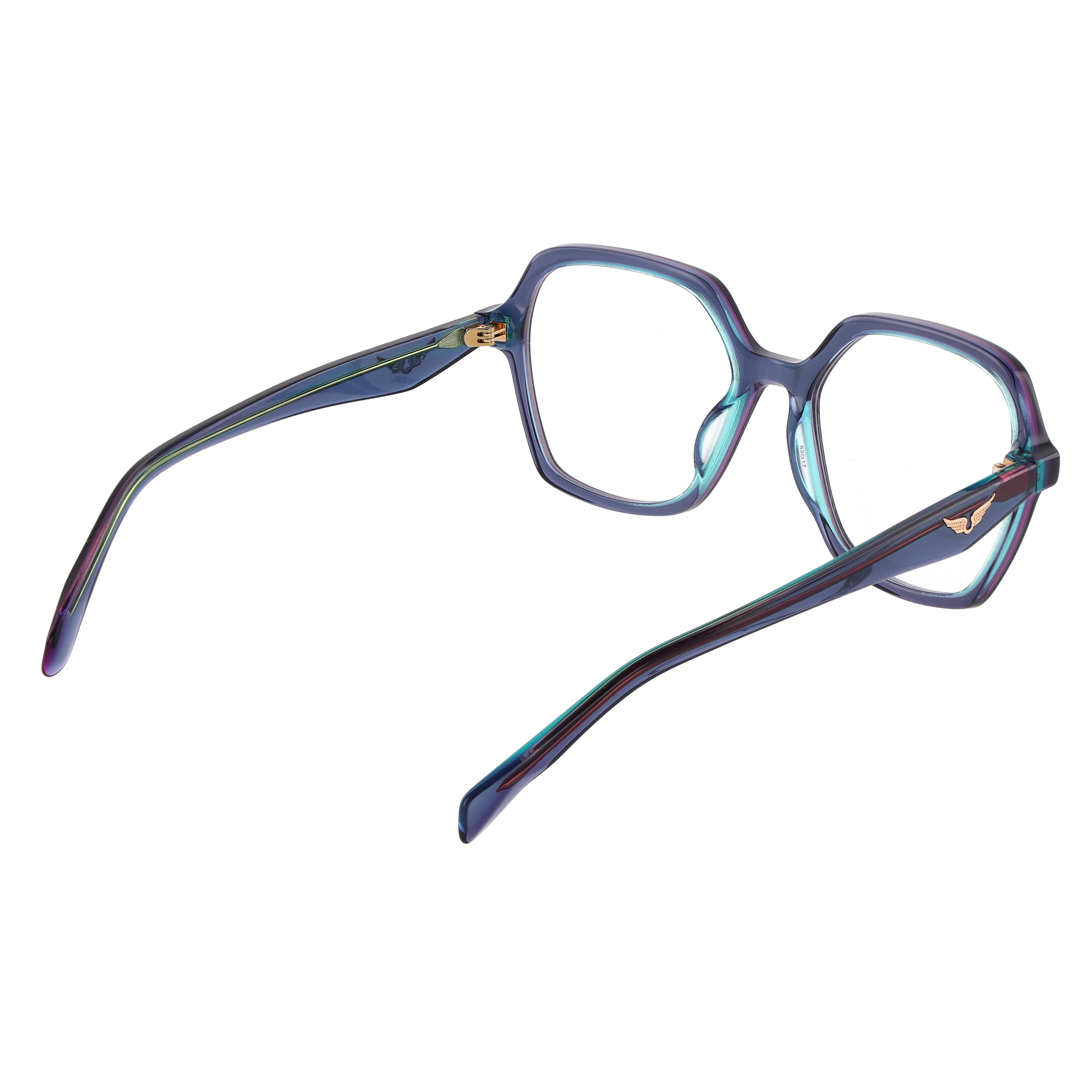 Lentes Ópticos Zadig&Voltaire VZV392