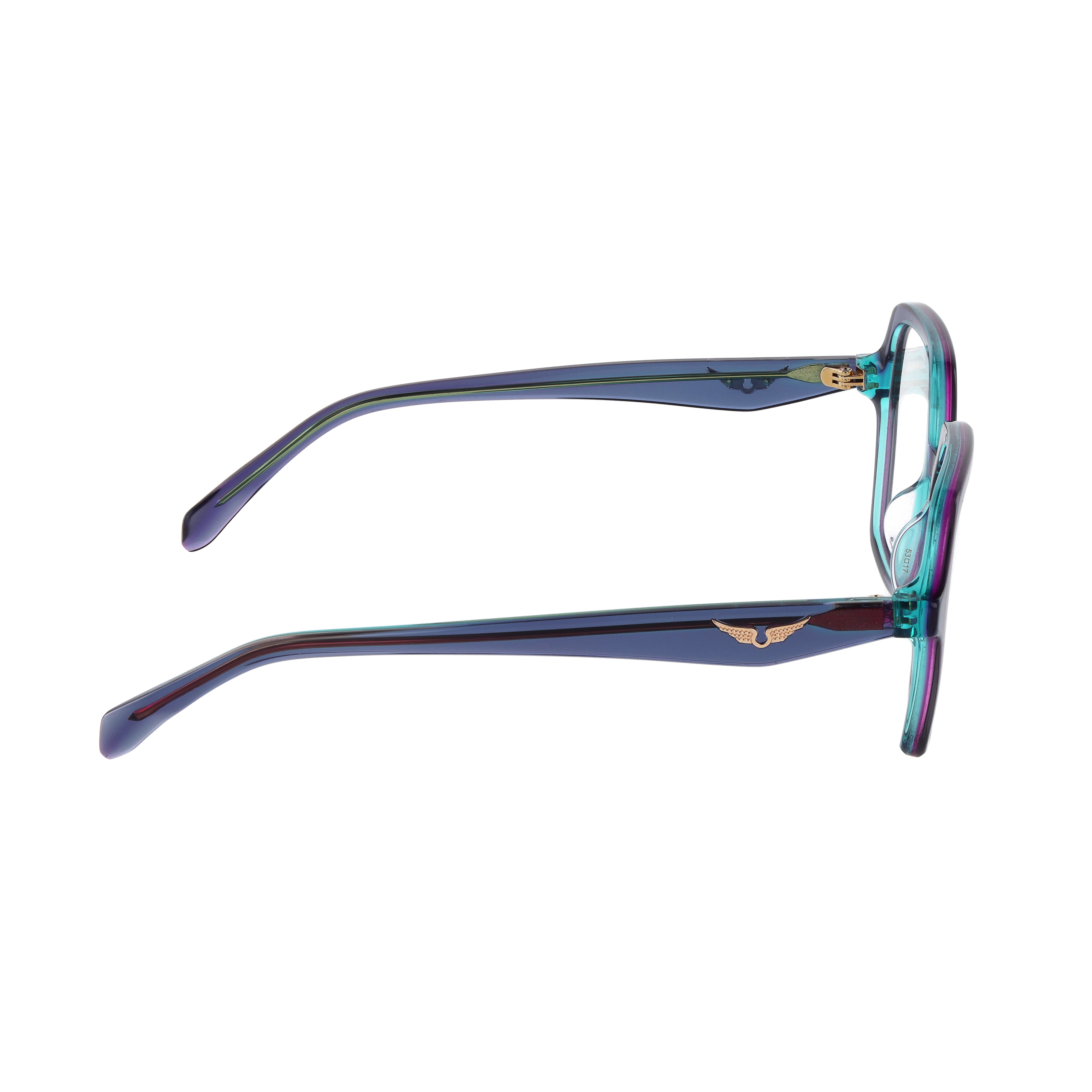 Lentes Ópticos Zadig&Voltaire VZV392