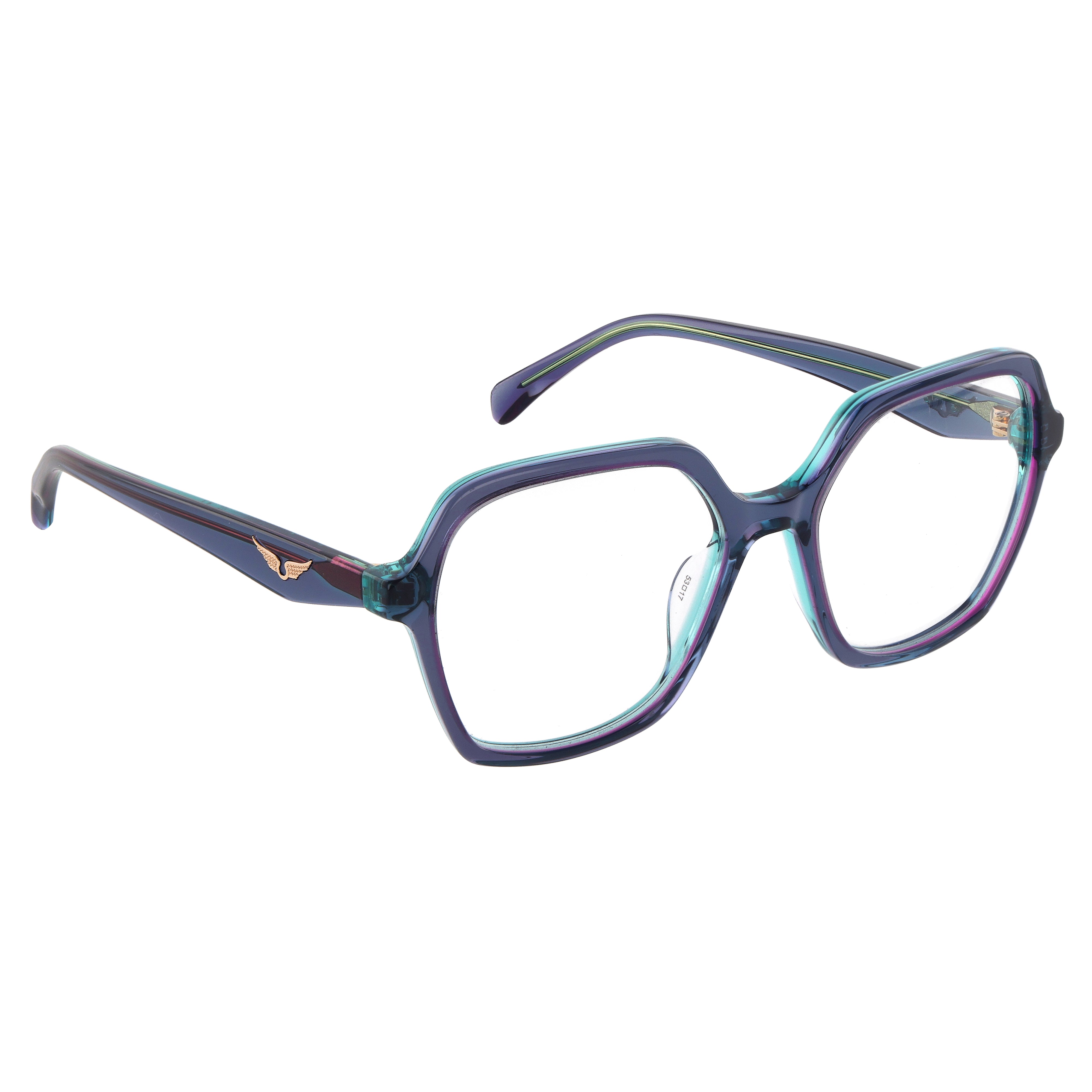 Lentes Ópticos Zadig&Voltaire VZV392