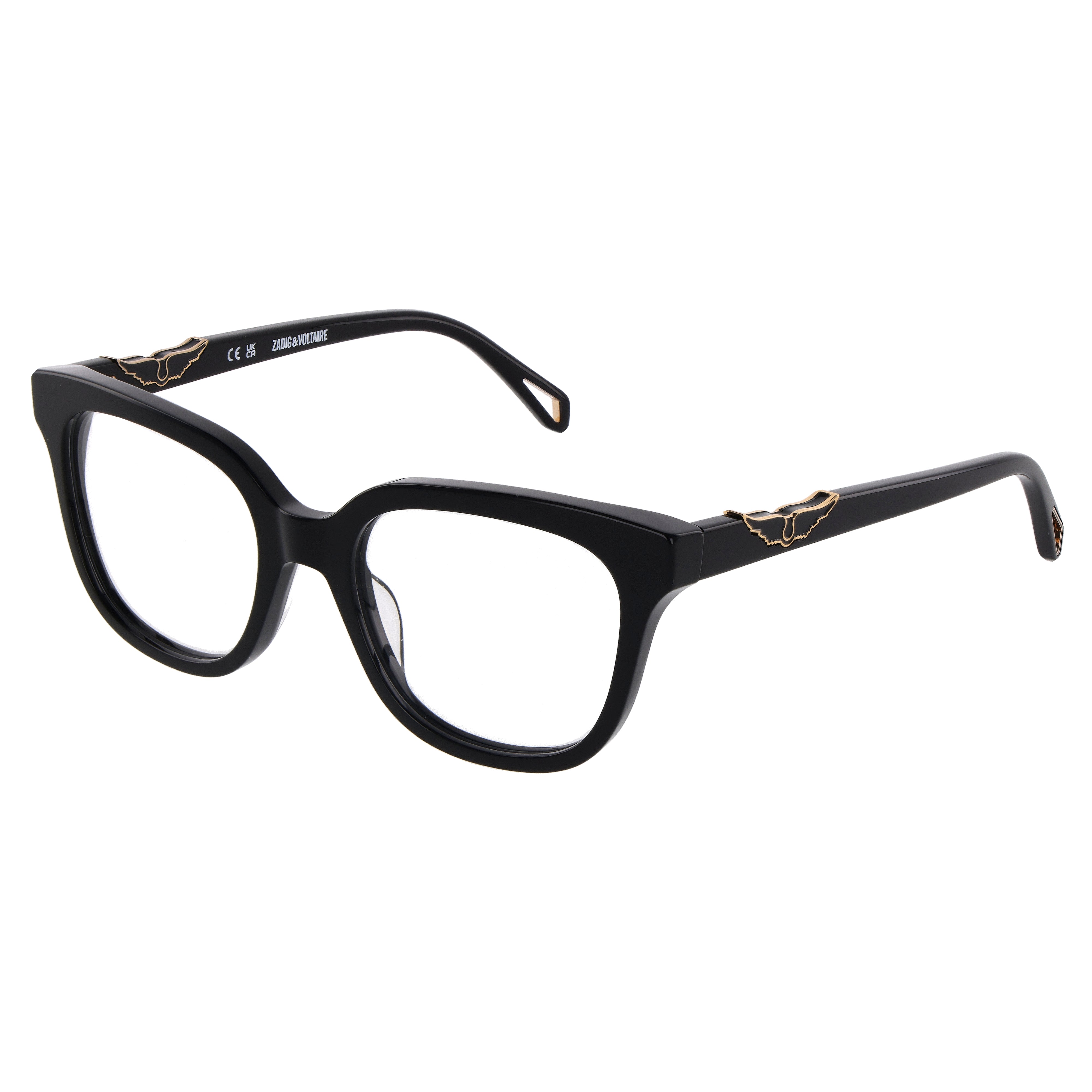 Lentes Ópticos Zadig&Voltaire VZV427